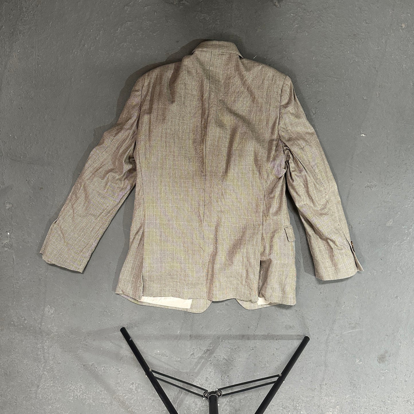 Vintage Ralph Lauren Pre-owned Luxury