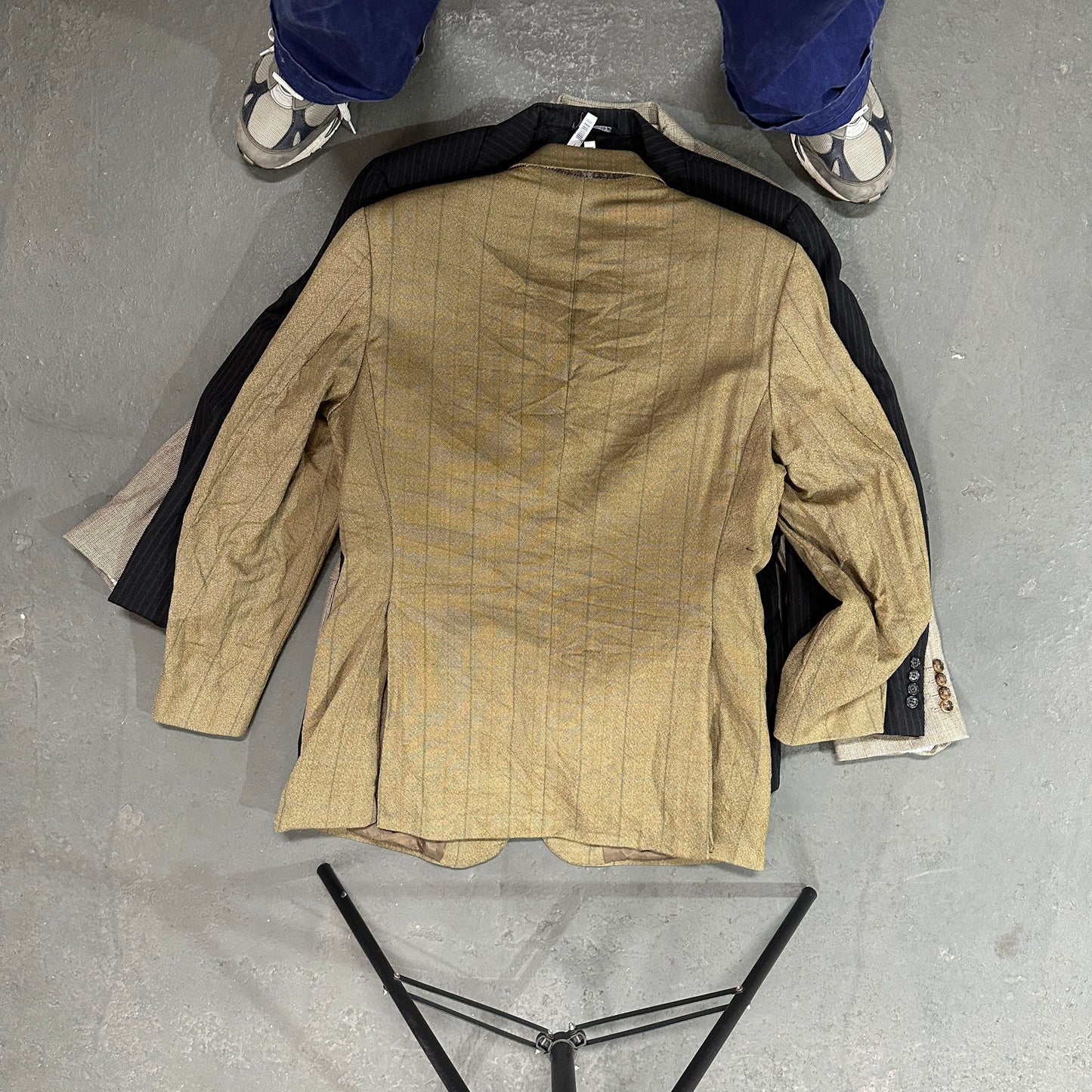 Vintage 70s-90s England Burberry Pre-owned Luxury