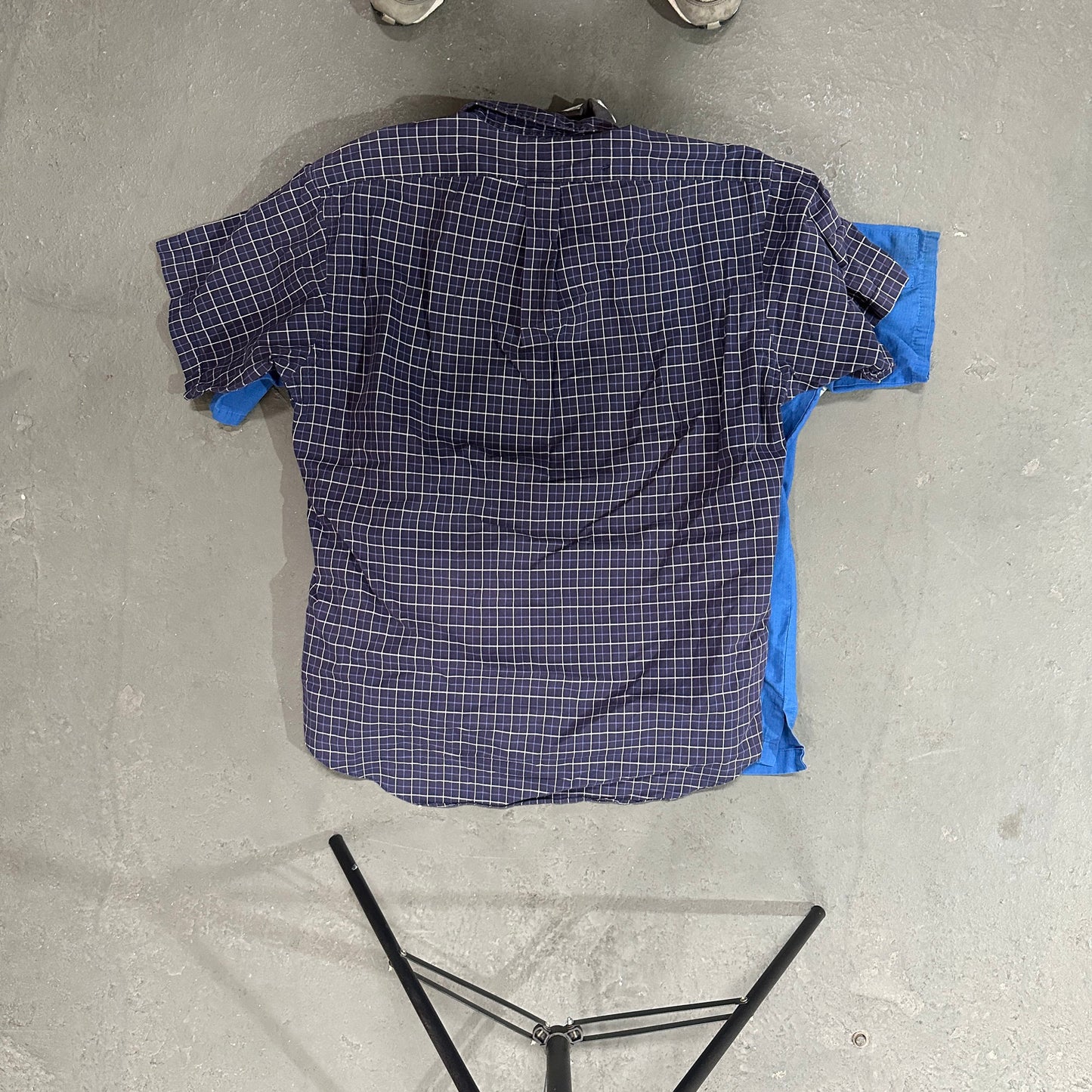 Vintage 70s-90s Ralph Lauren Pre-owned Luxury Shirts