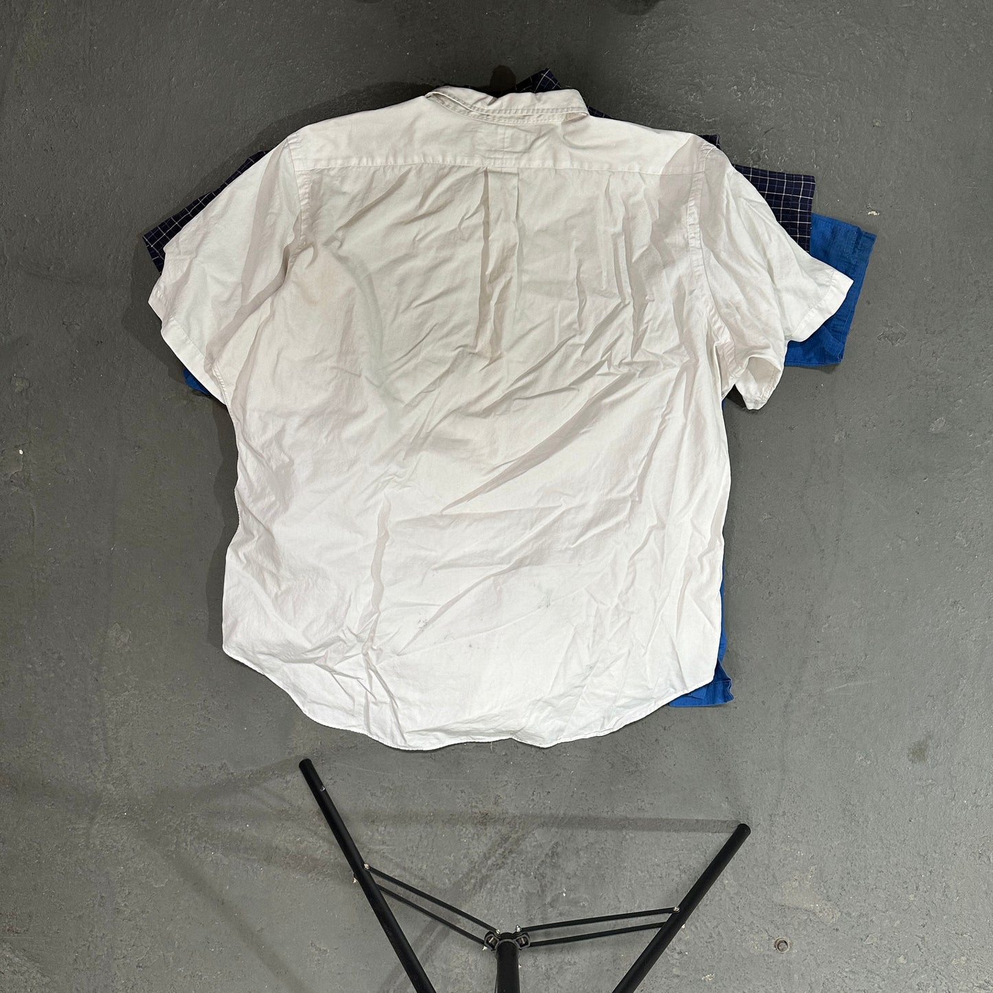 Vintage Ralph Lauren Pre-owned Luxury Shirts