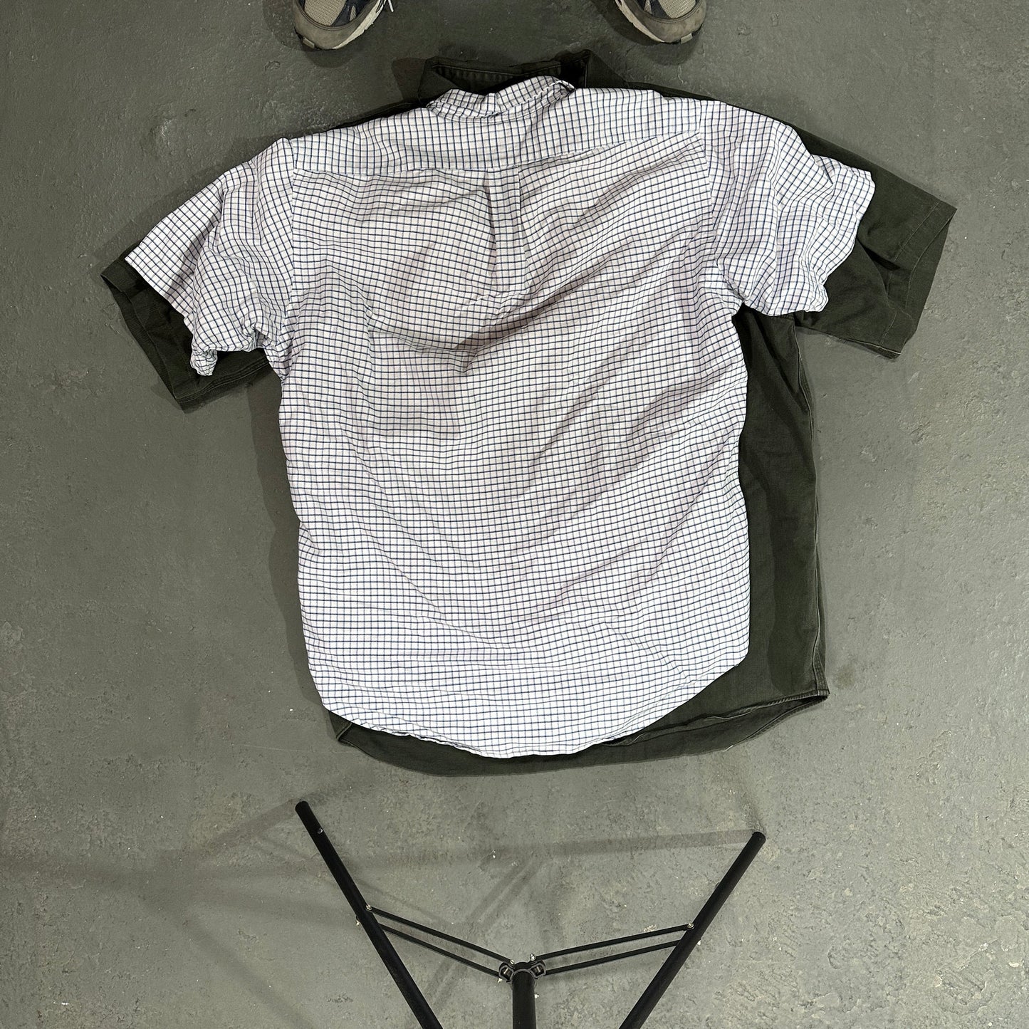 Vintage Ralph Lauren Pre-owned Luxury Shirts
