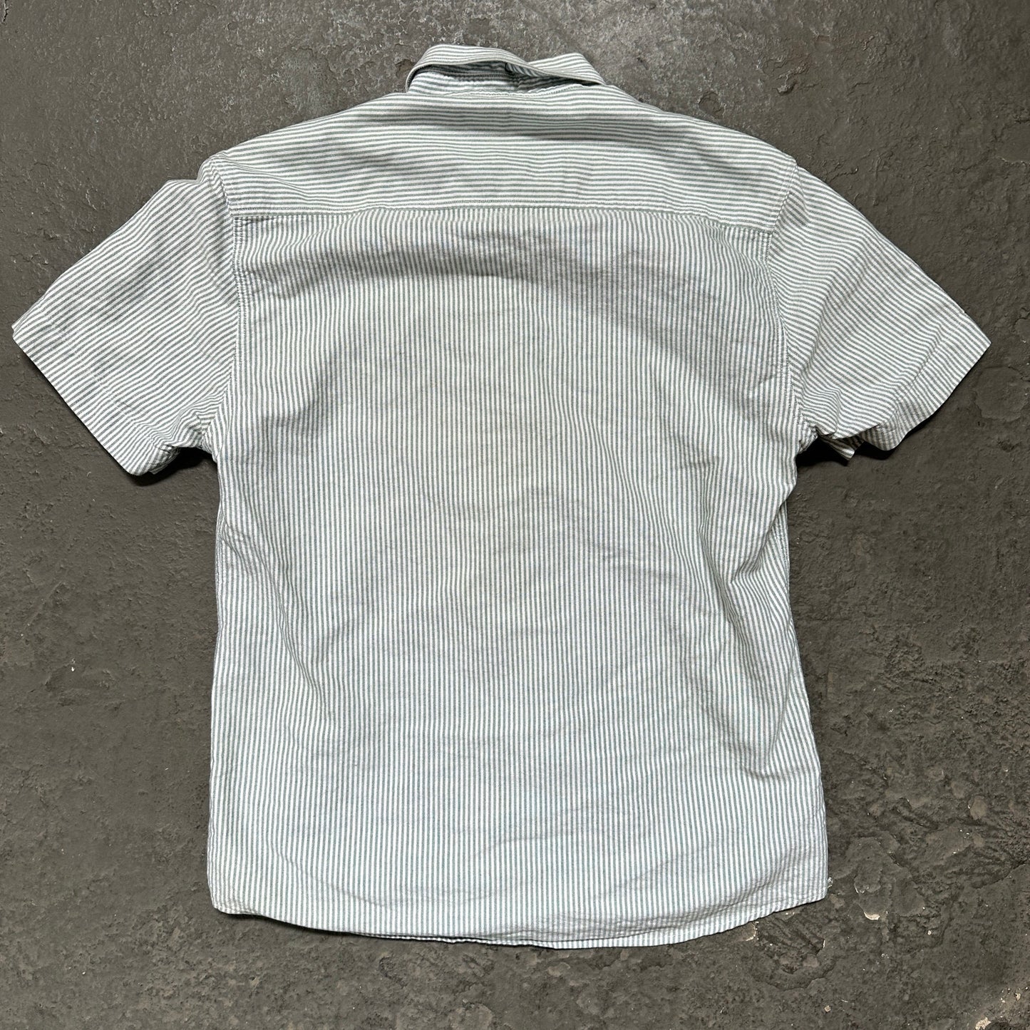 Vintage Ralph Lauren Pre-owned Luxury Shirts