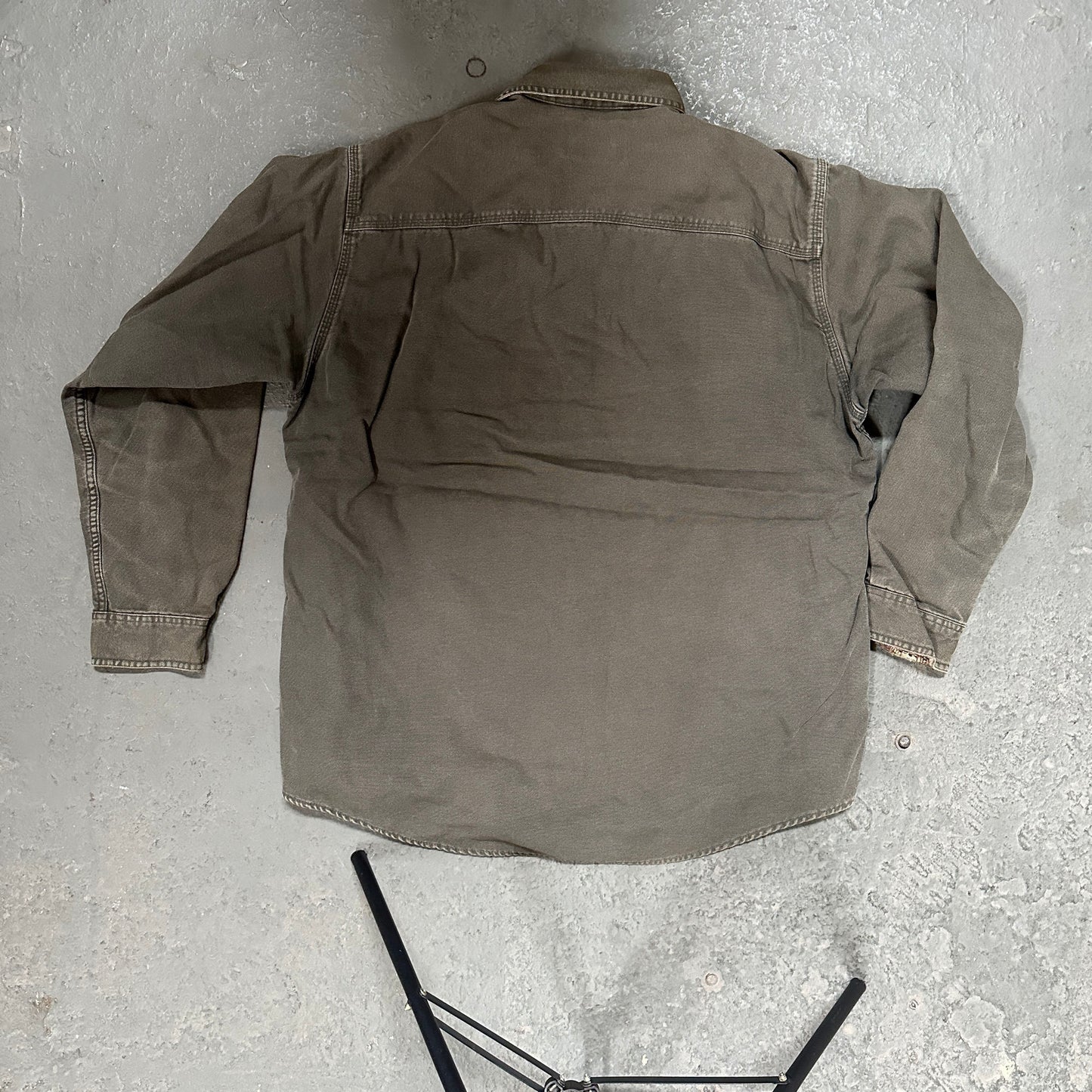 Vintage L.L.Bean Outdoor Heavy Work Shirt Shirts