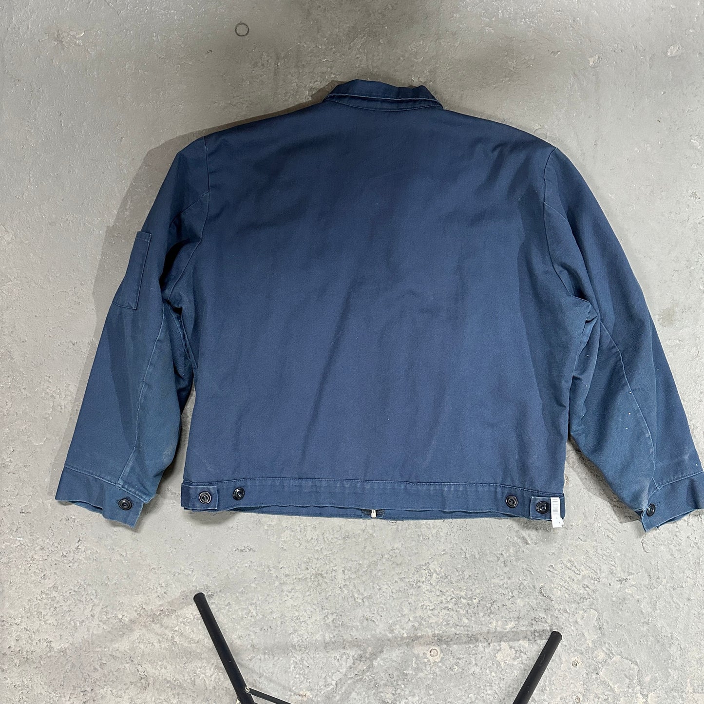 Vintage 70s-90s USA Red Kap Workwear Workwear Jackets