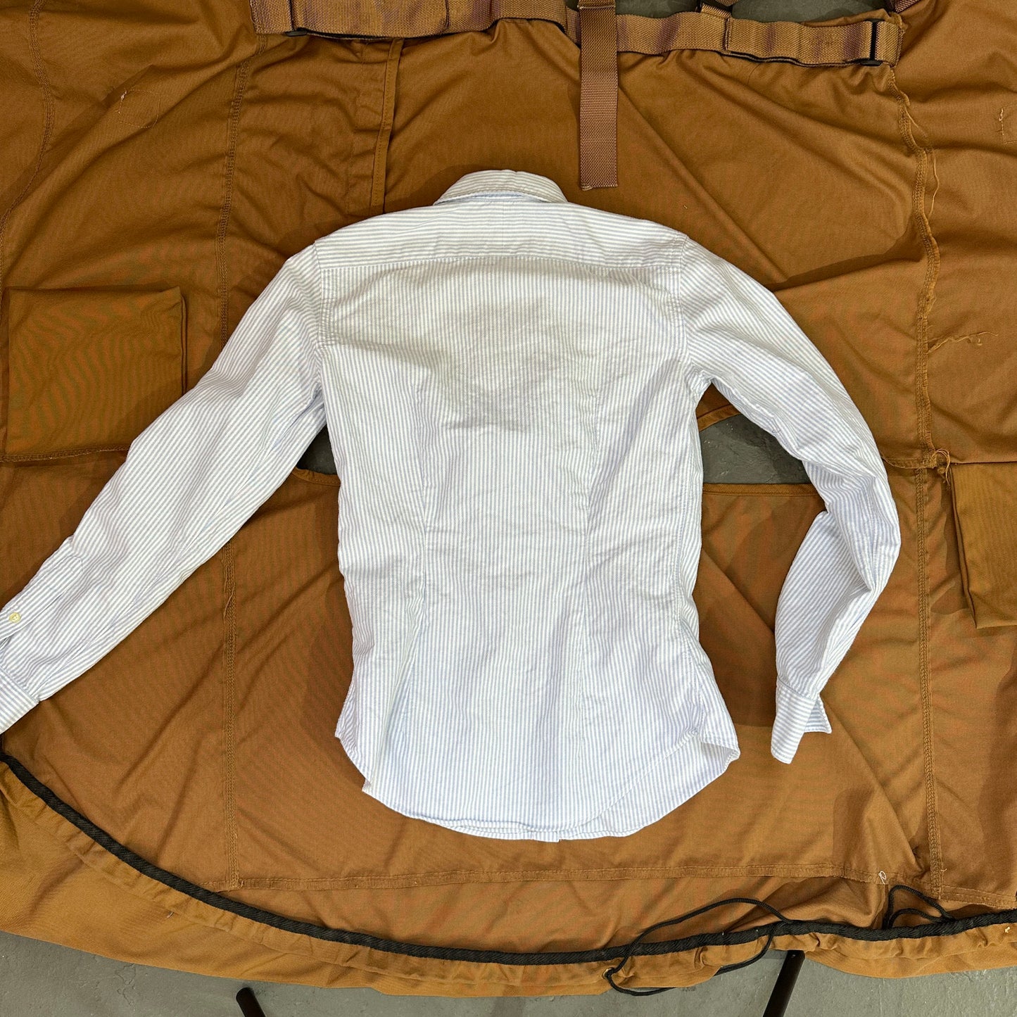 Vintage Ralph Lauren Pre-owned Luxury Shirts