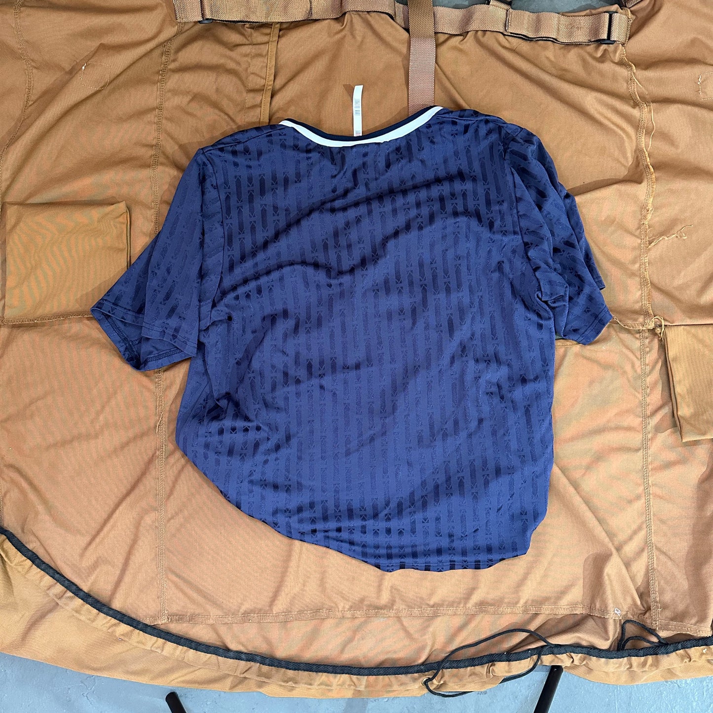 Vintage Sportswear Jerseys