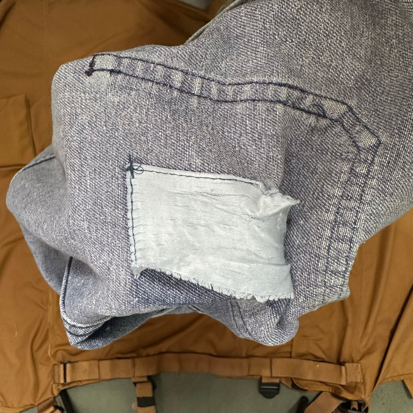 Vintage France Workwear Workwear Jackets