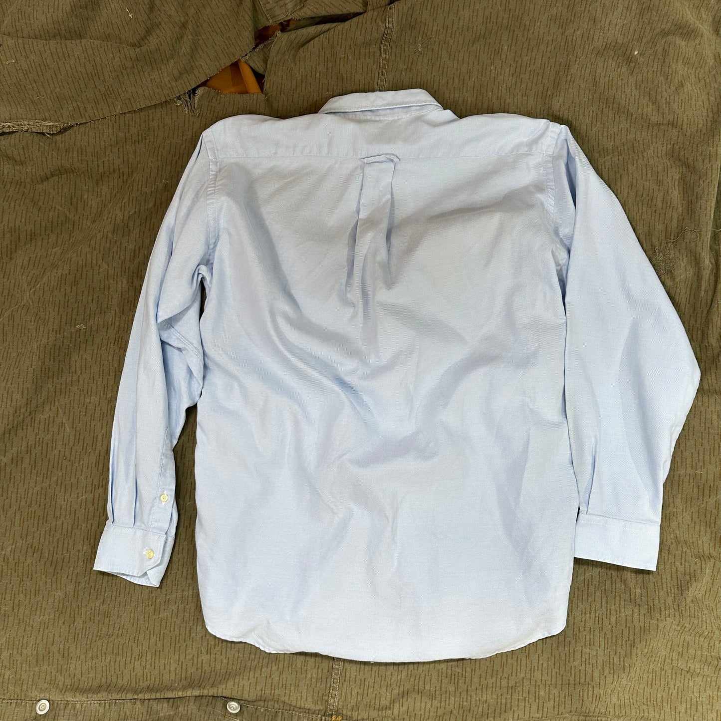 Vintage Lacoste Pre-owned Luxury Shirts