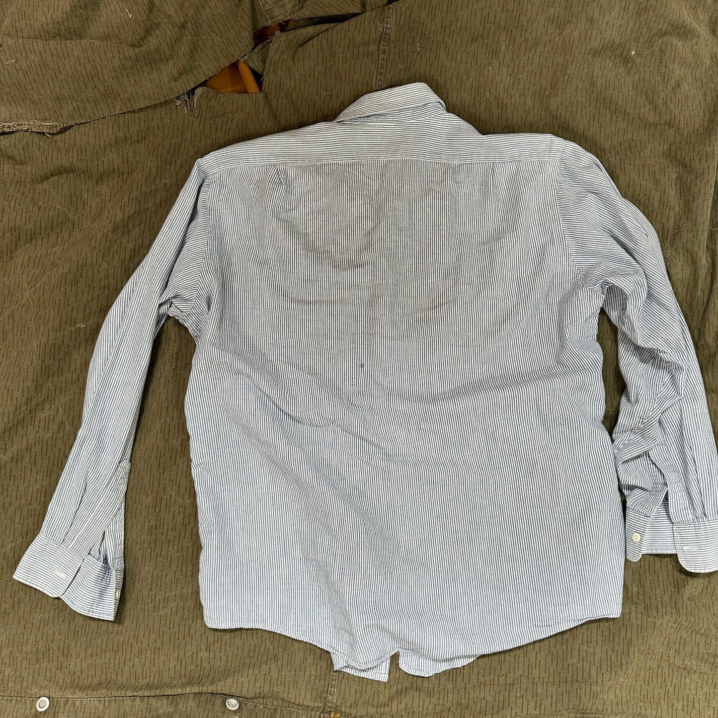 Vintage 70s-90s USA L.L.Bean Outdoor Shirts