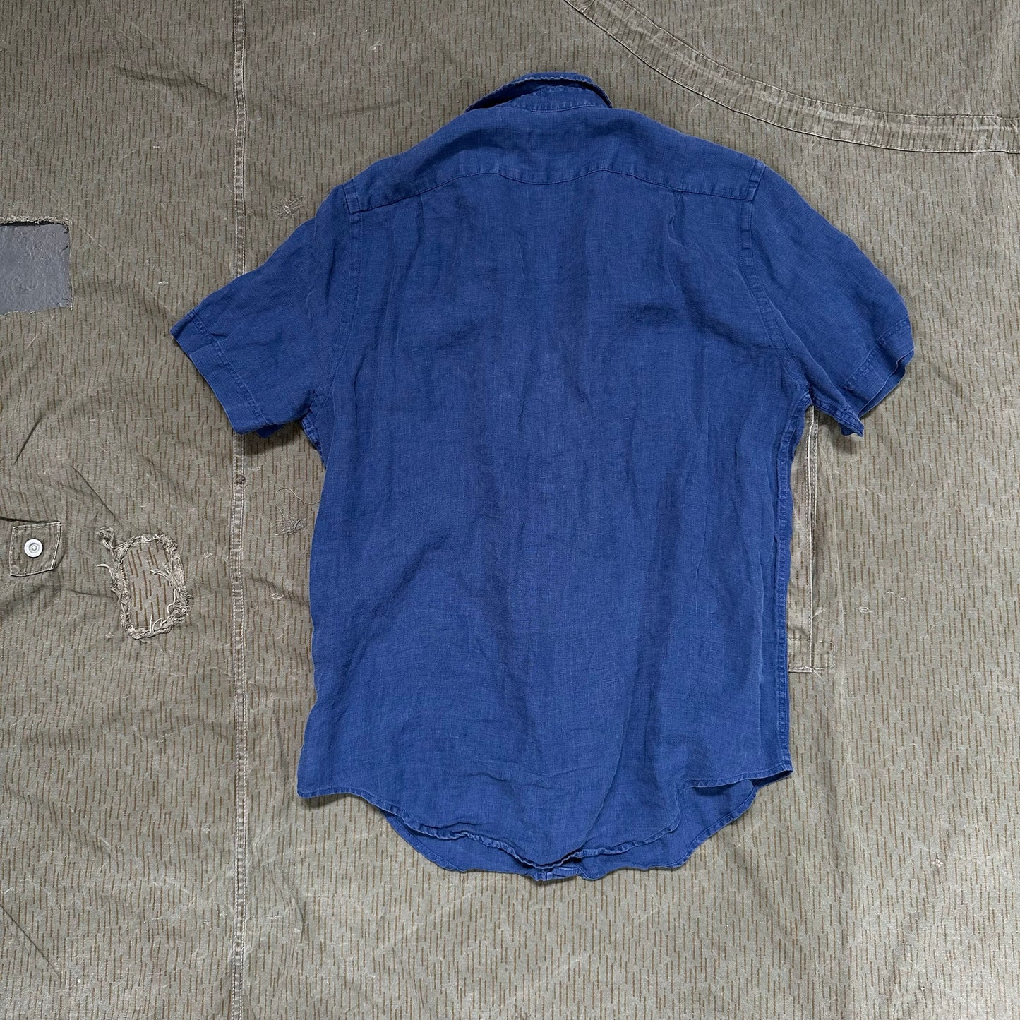Vintage Lacoste Pre-owned Luxury Shirts