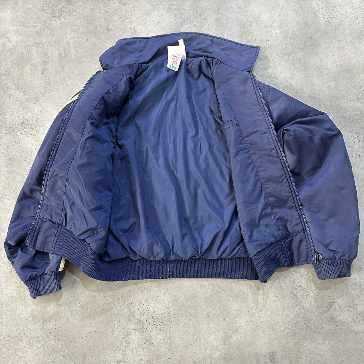 Vintage 70s-90s Adidas Sportswear Jackets
