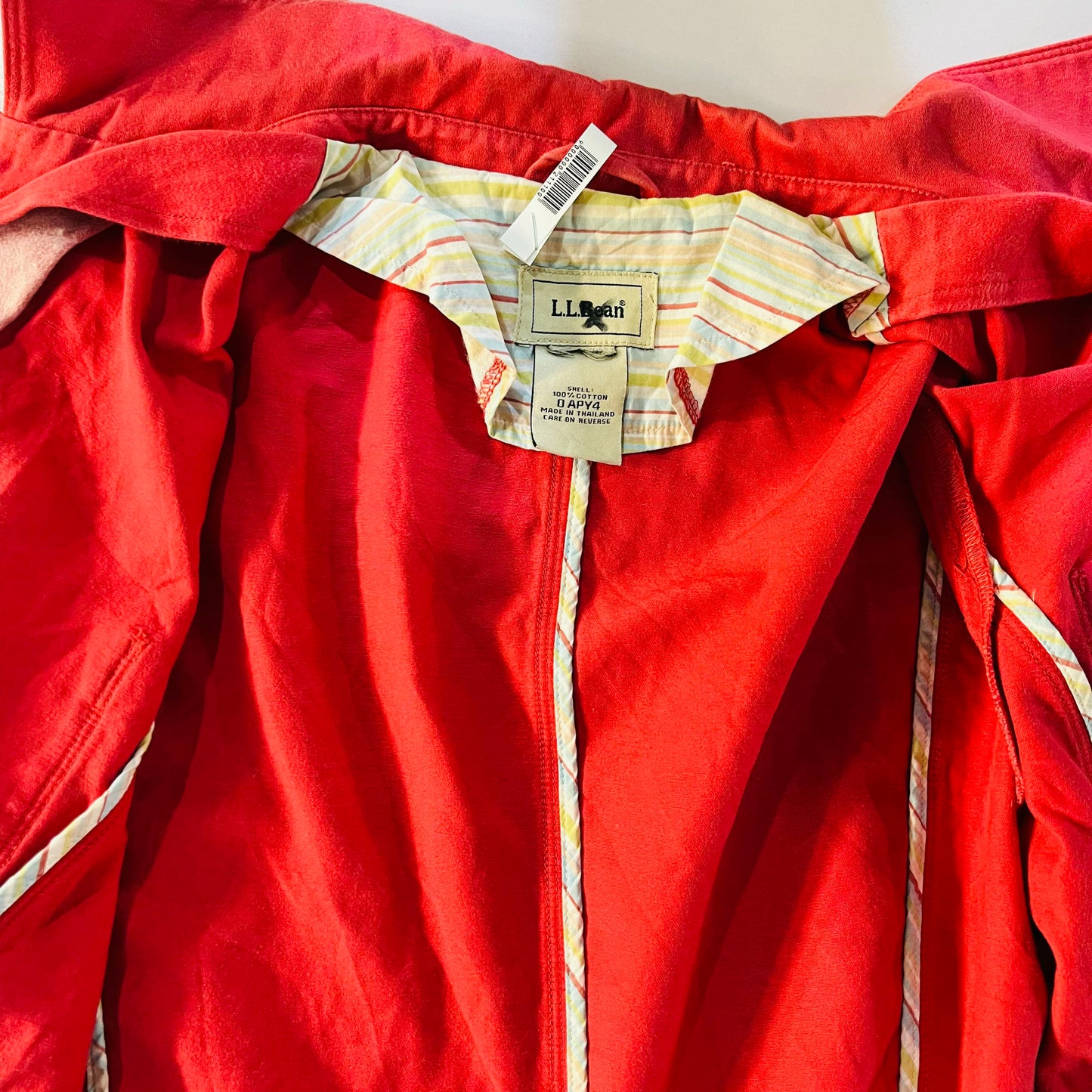 Vintage 70s-90s USA L.L.Bean Workwear Workwear Jackets