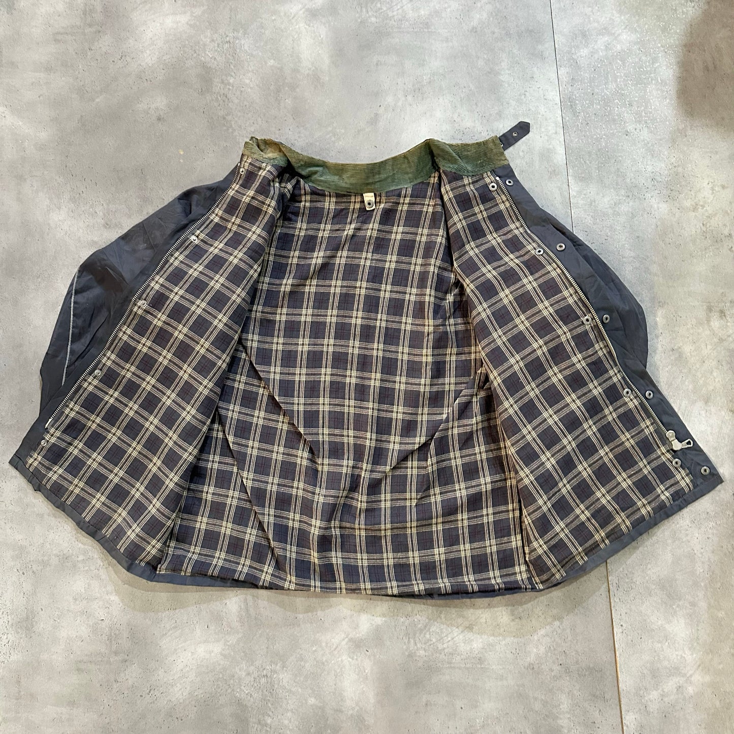 Vintage 70s-90s England Belstaff Retro Racing Jackets