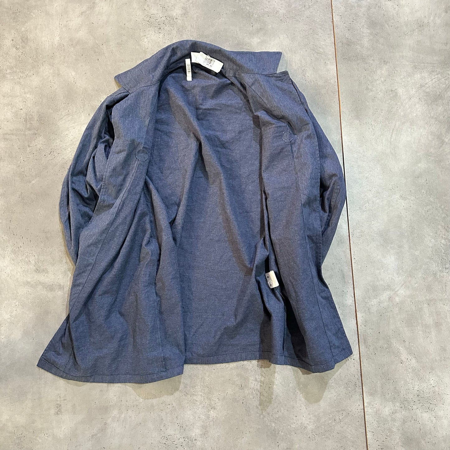 Vintage Workwear Shirts
