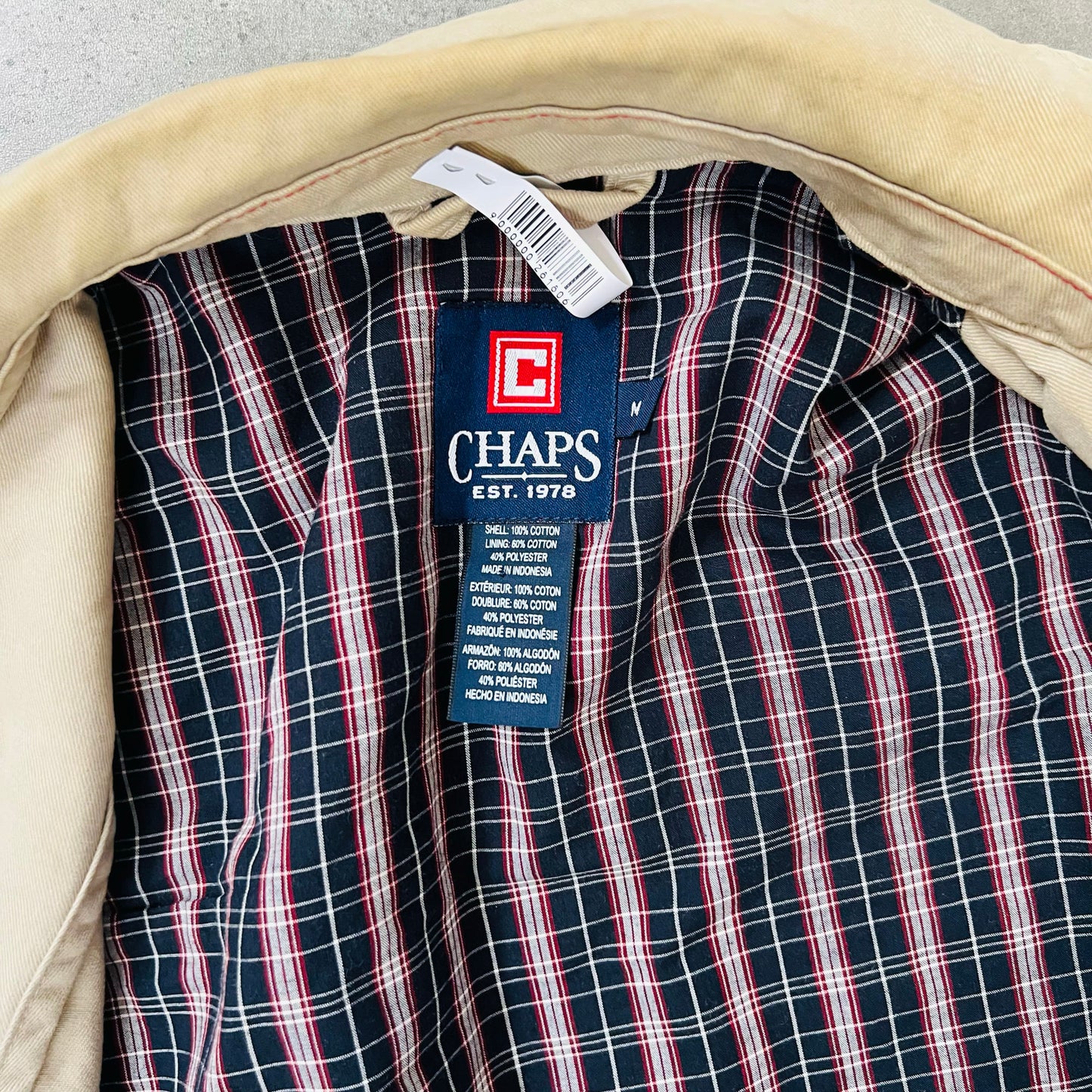 Vintage Ralph Lauren Jackets