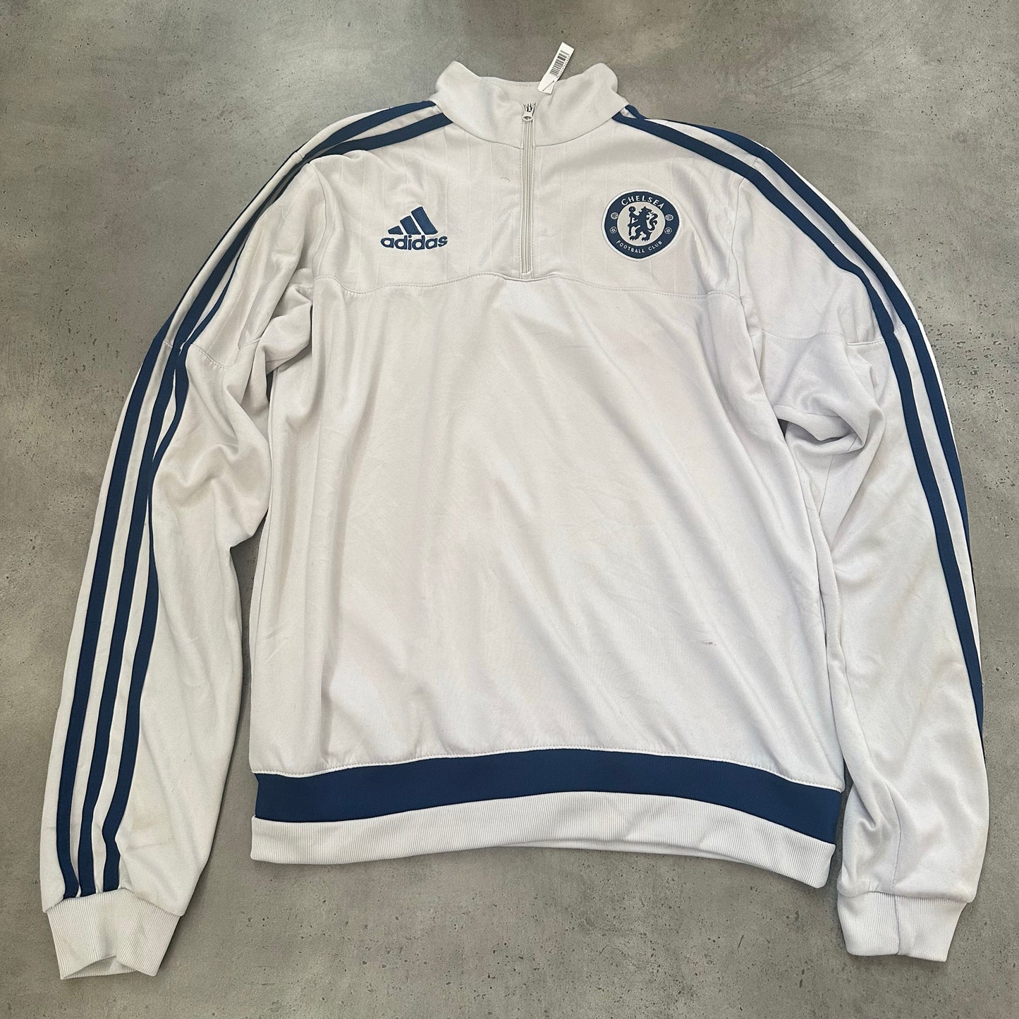 Vintage Adidas Sportswear Pullover Sweatshirts