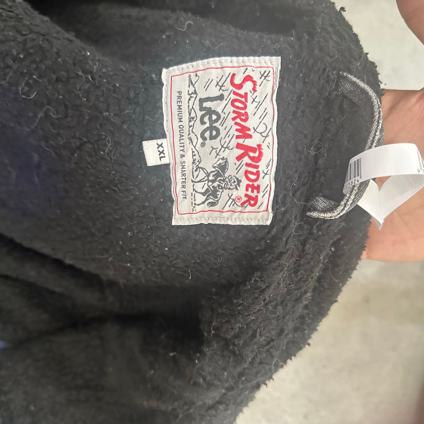 Vintage Lee Retro Denim Jackets