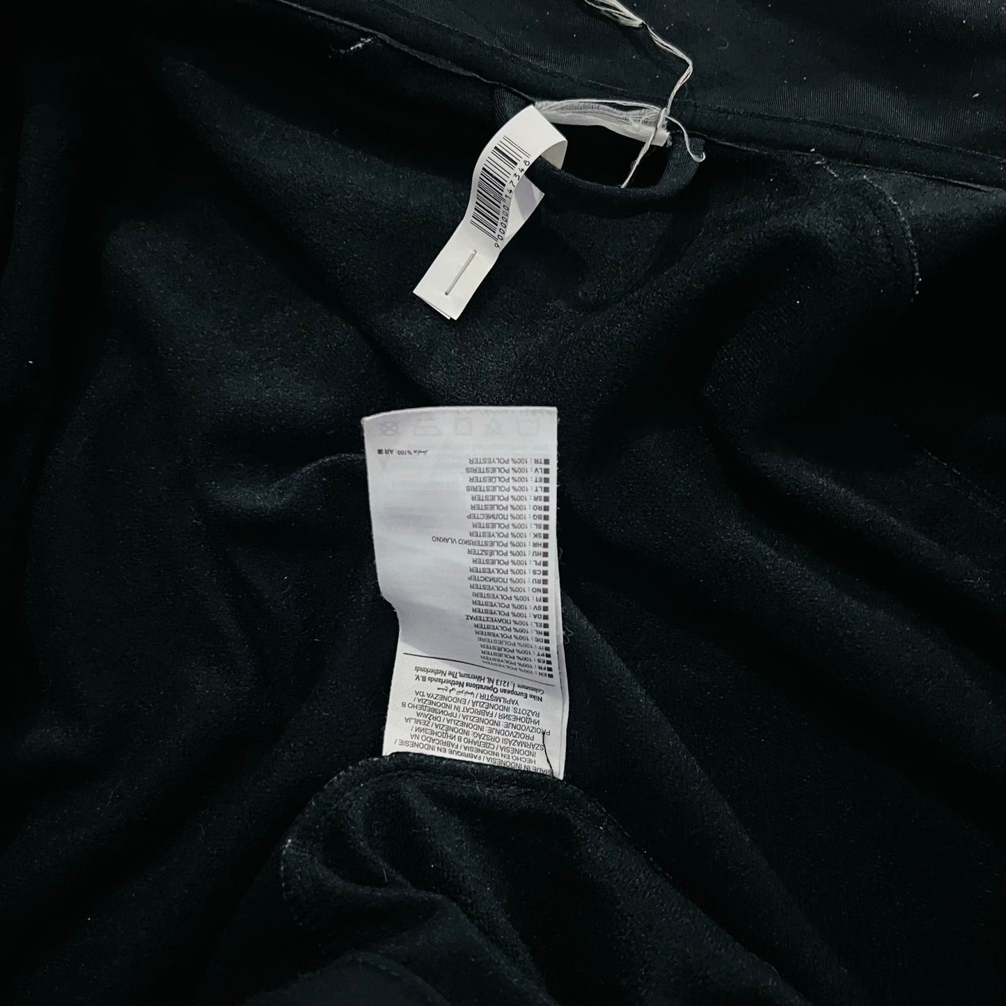 Vintage Nike Sportswear Jackets