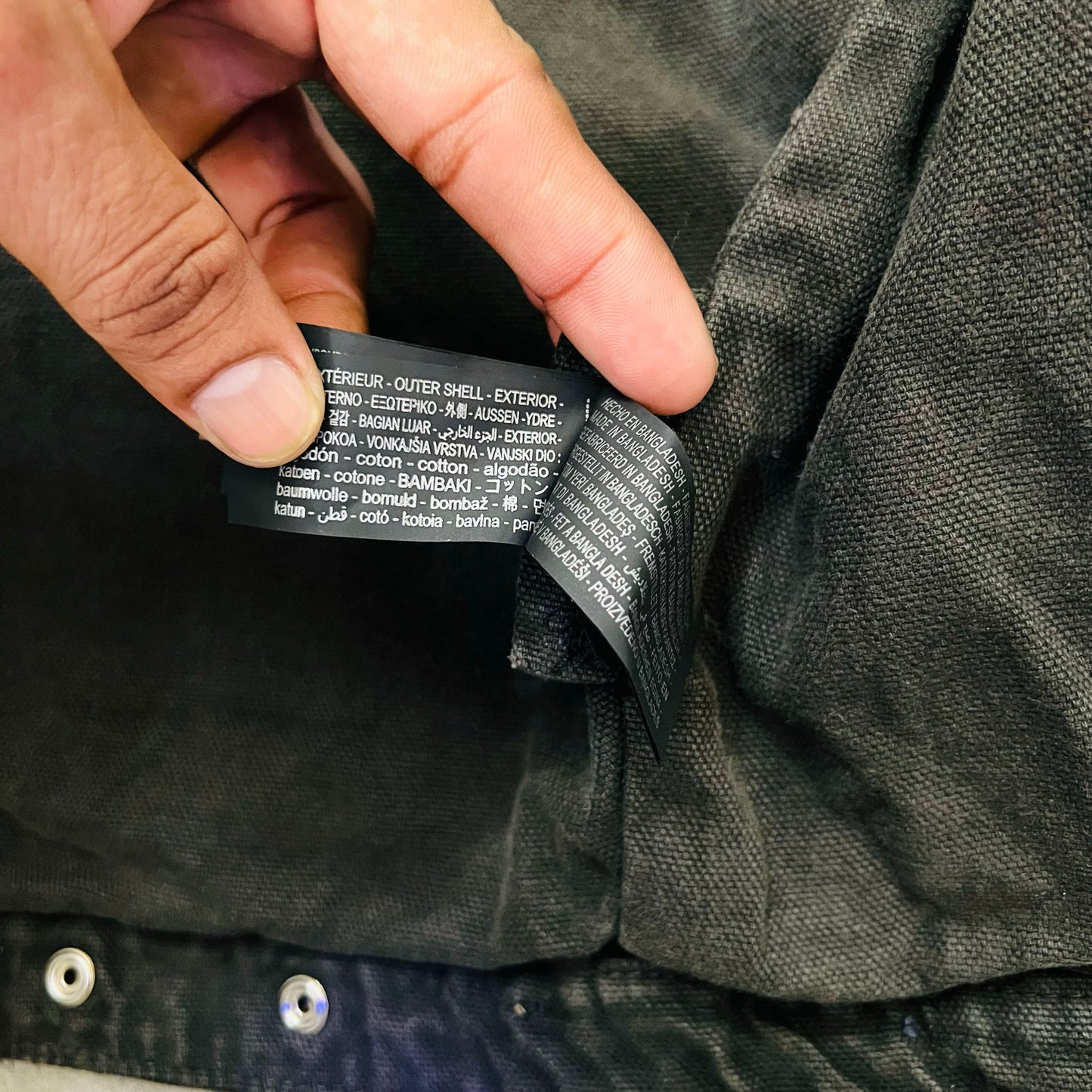 Vintage Workwear Workwear Jackets