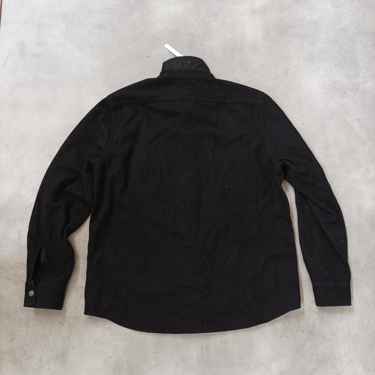Vintage Lee Workwear Heavy Work Shirt Shirts
