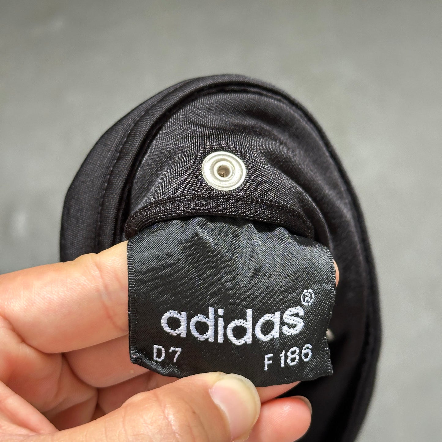Vintage 70s-90s West Germany Adidas Sportswear Vests