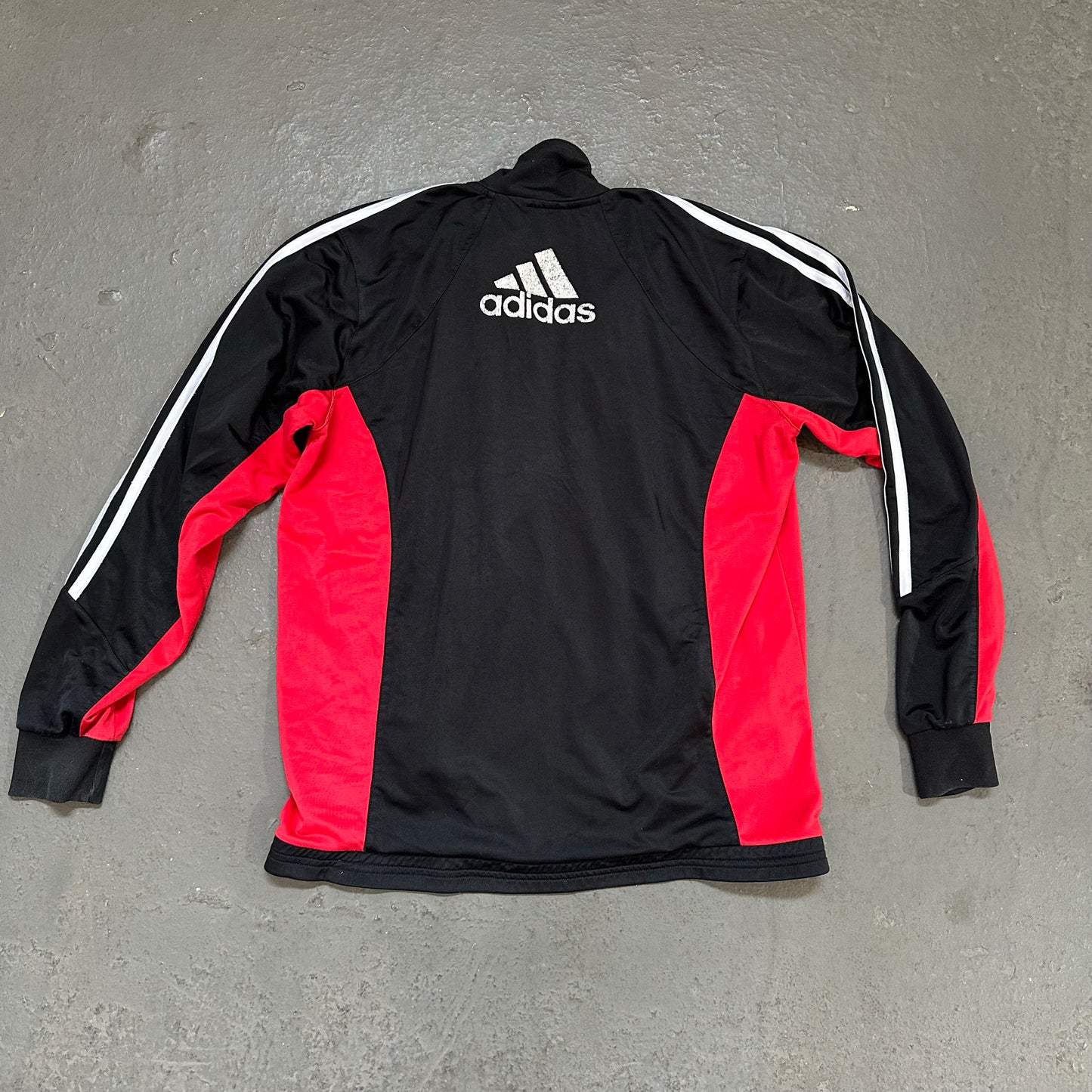 Vintage Adidas Sportswear Jackets