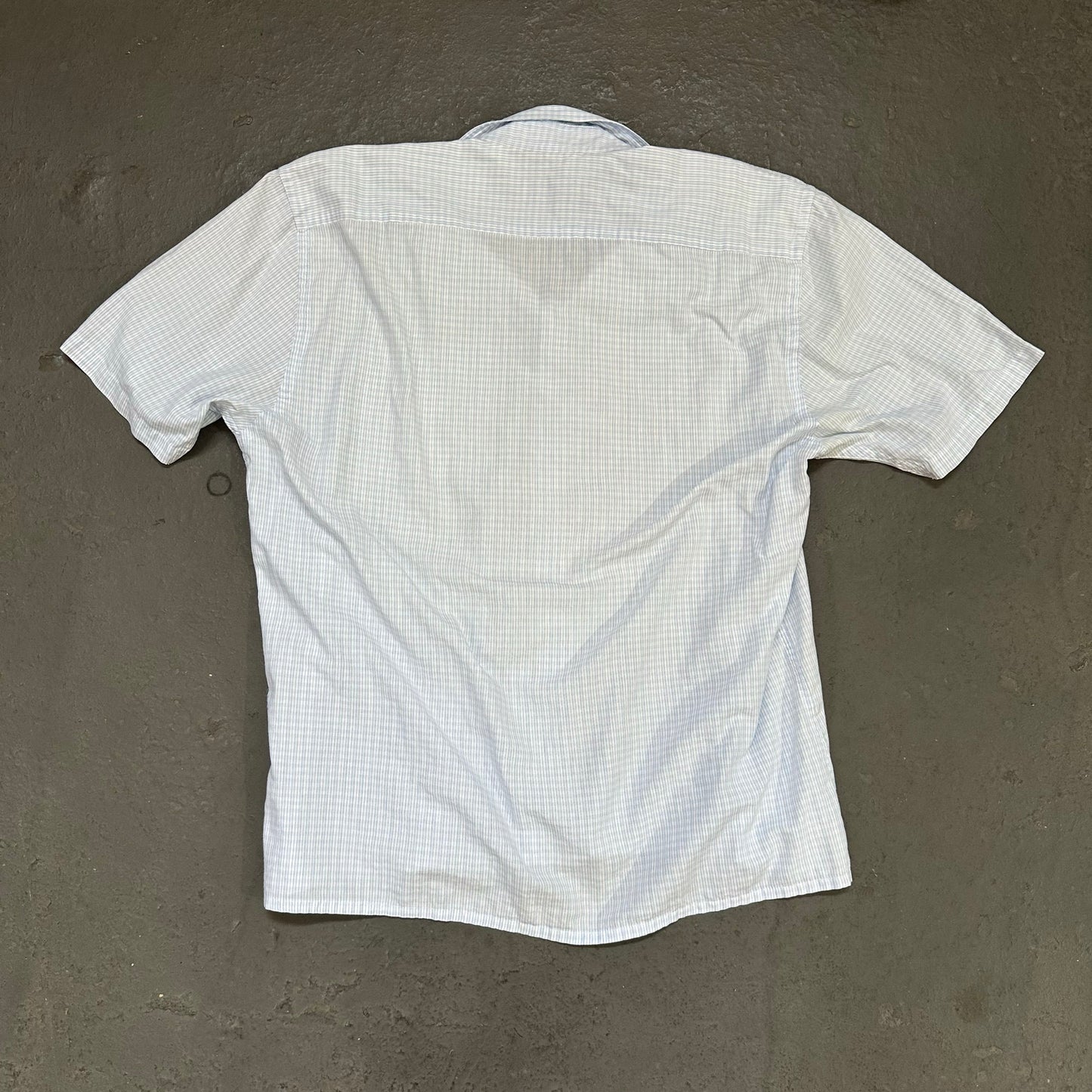 Vintage 70s-90s Yves Saint Laurent Pre-owned Luxury Shirts