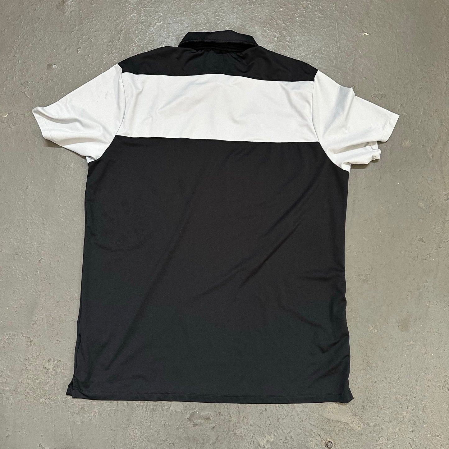 Vintage Nike Sportswear Polo/Rugby Shirts