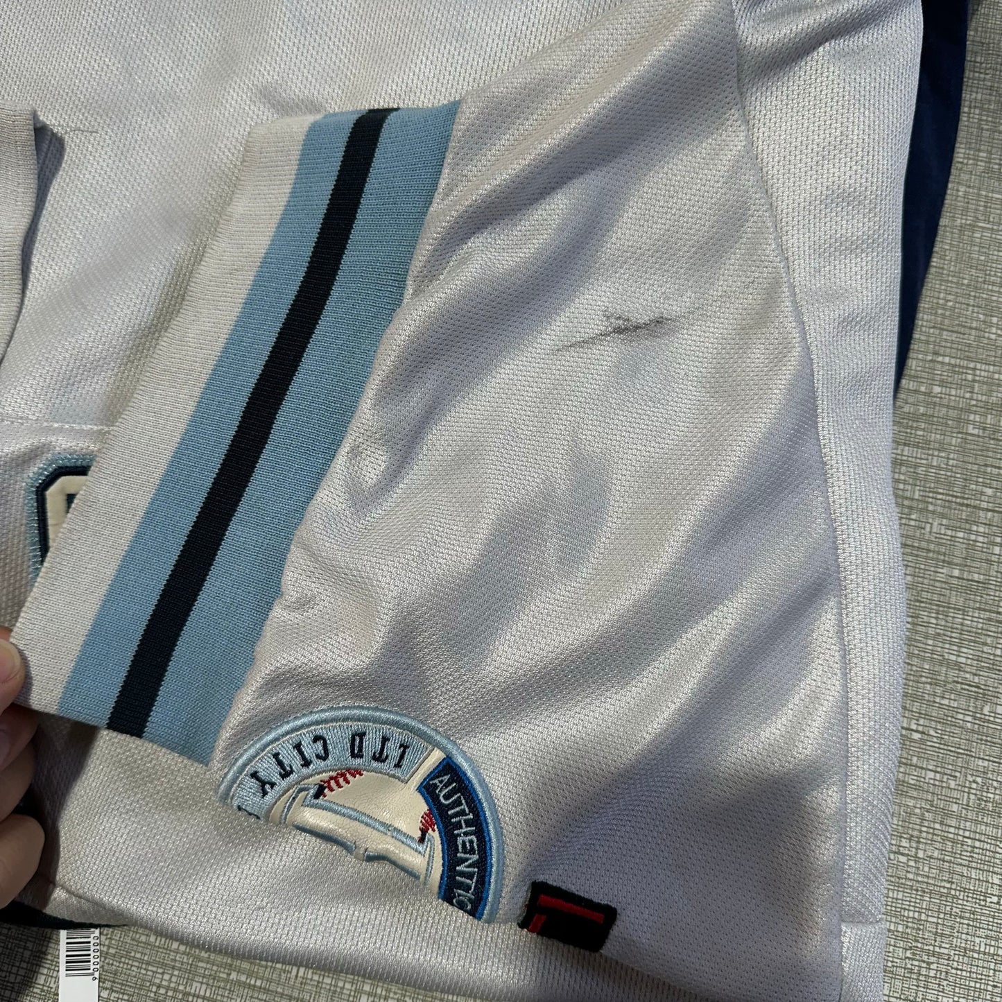 Vintage 70s-90s Retro Jerseys