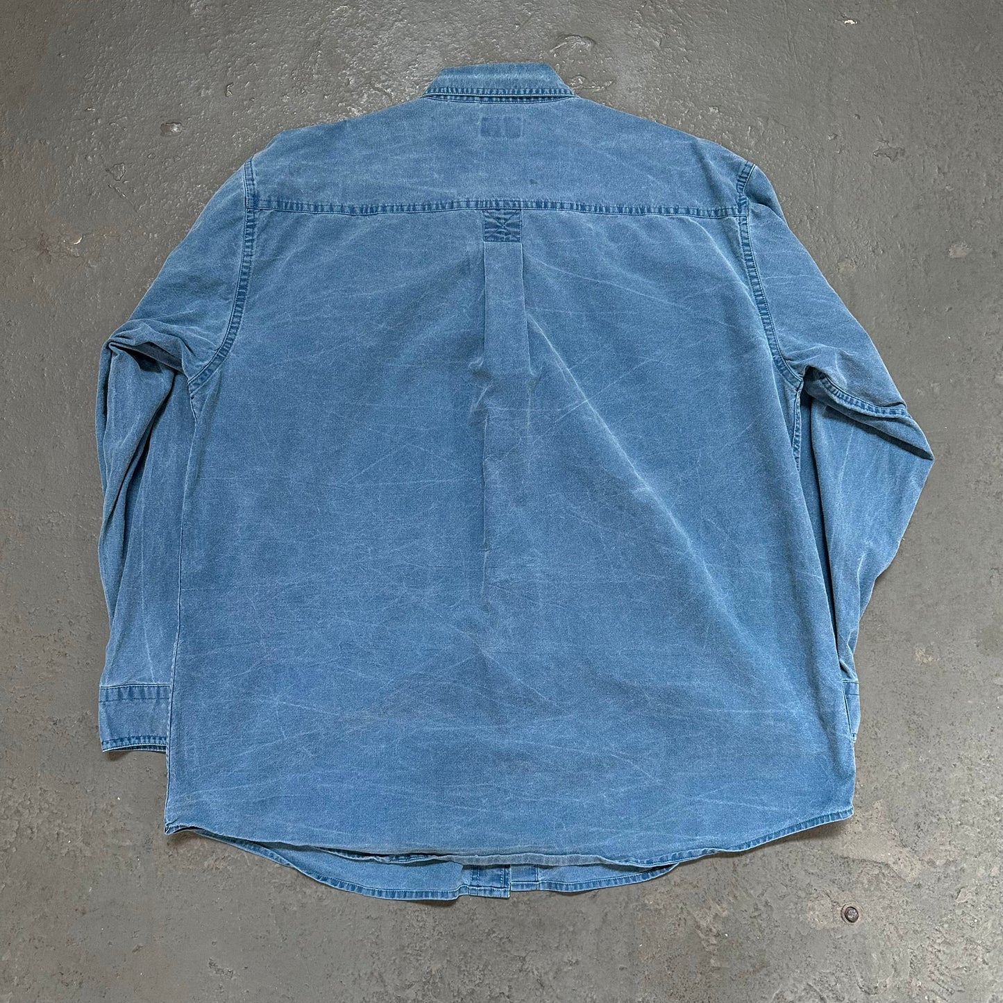 Vintage L.L.Bean Retro Shirts