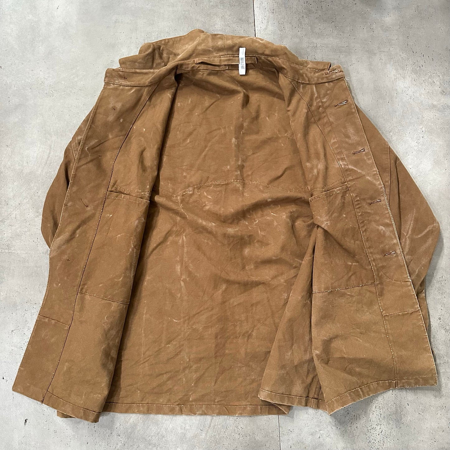 Vintage 70s-90s Workwear Hunting Jackets