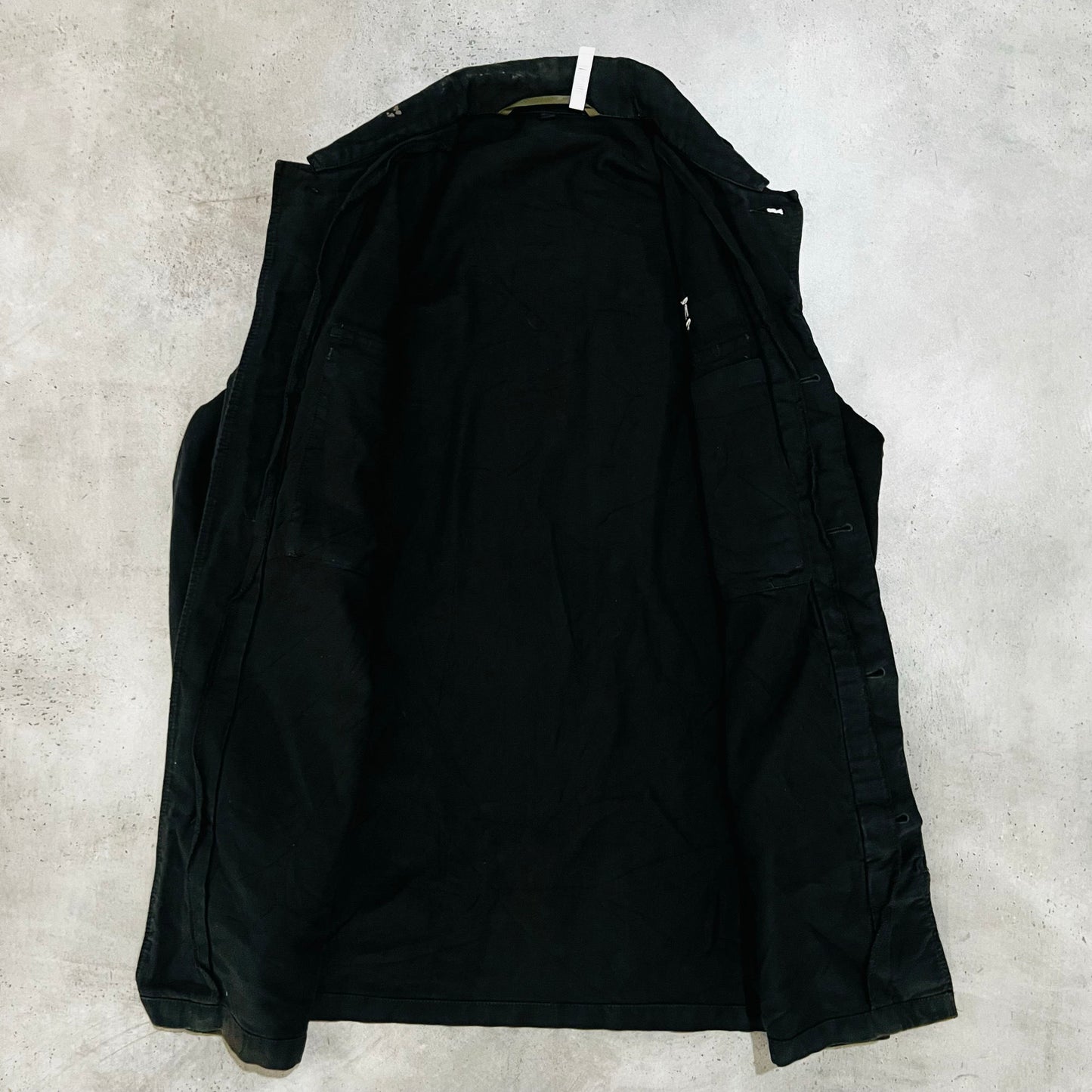 Vintage 70s-90s Germany Military Jackets