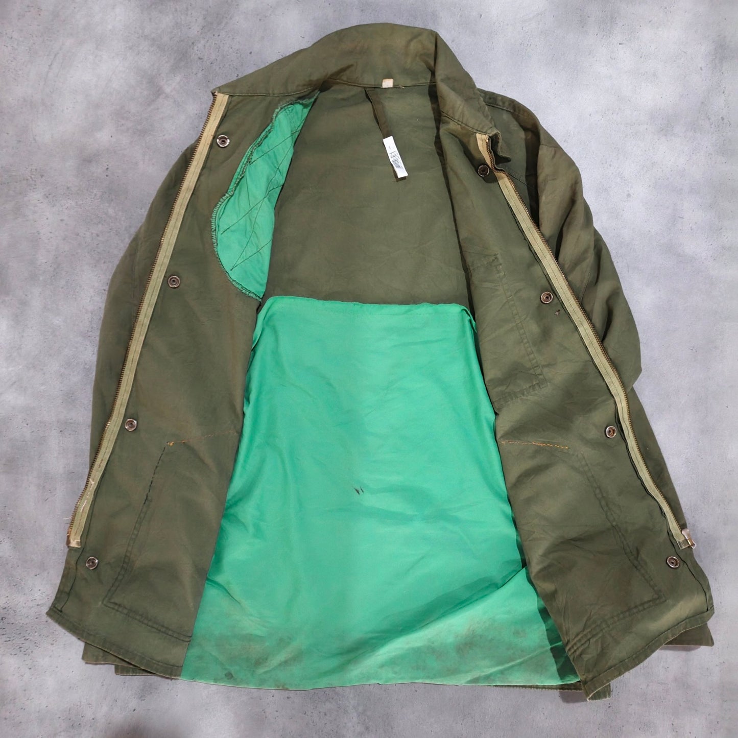 Vintage 50s-60s USA Outdoor Hunting Jackets