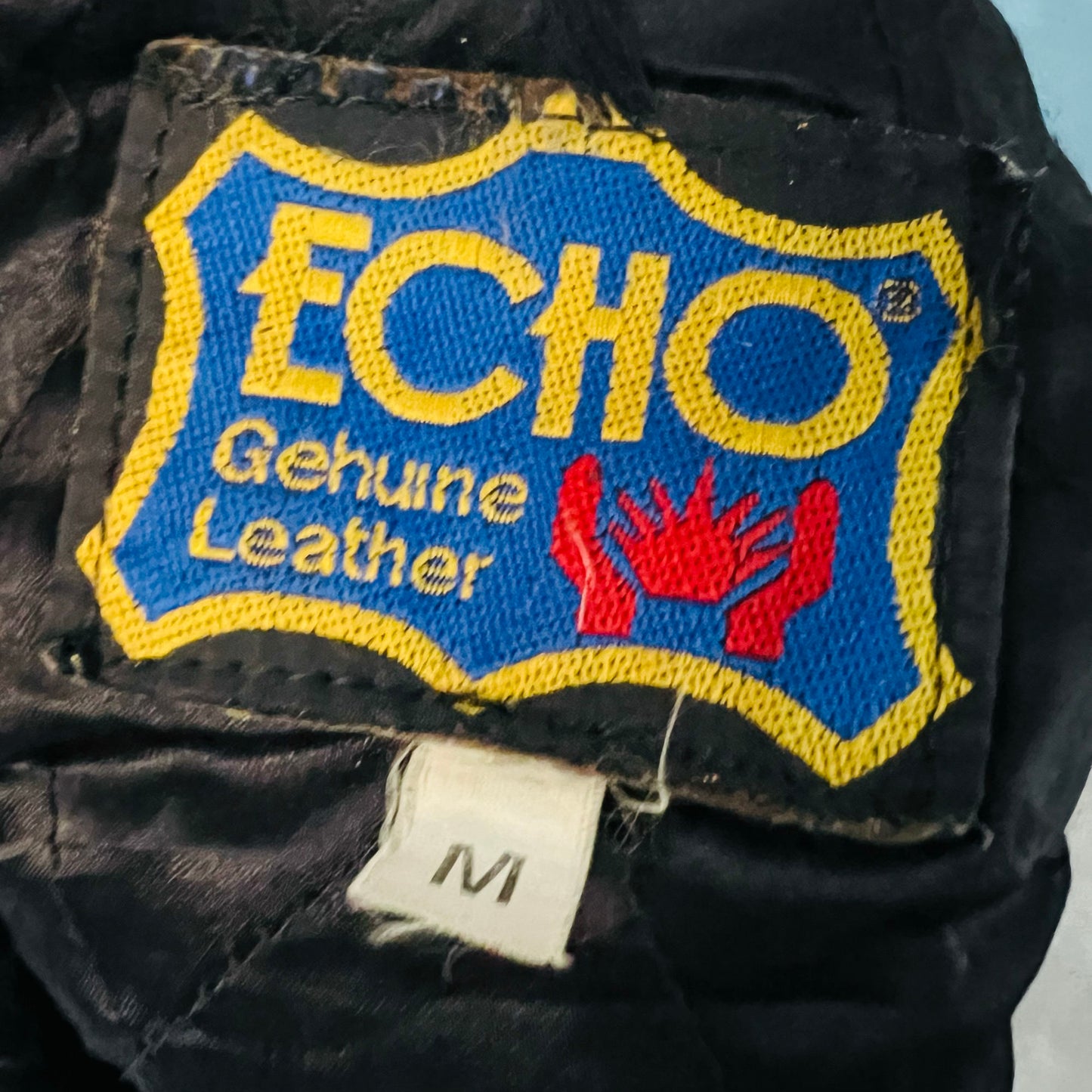 Vintage 70s-90s Retro Leather Jackets
