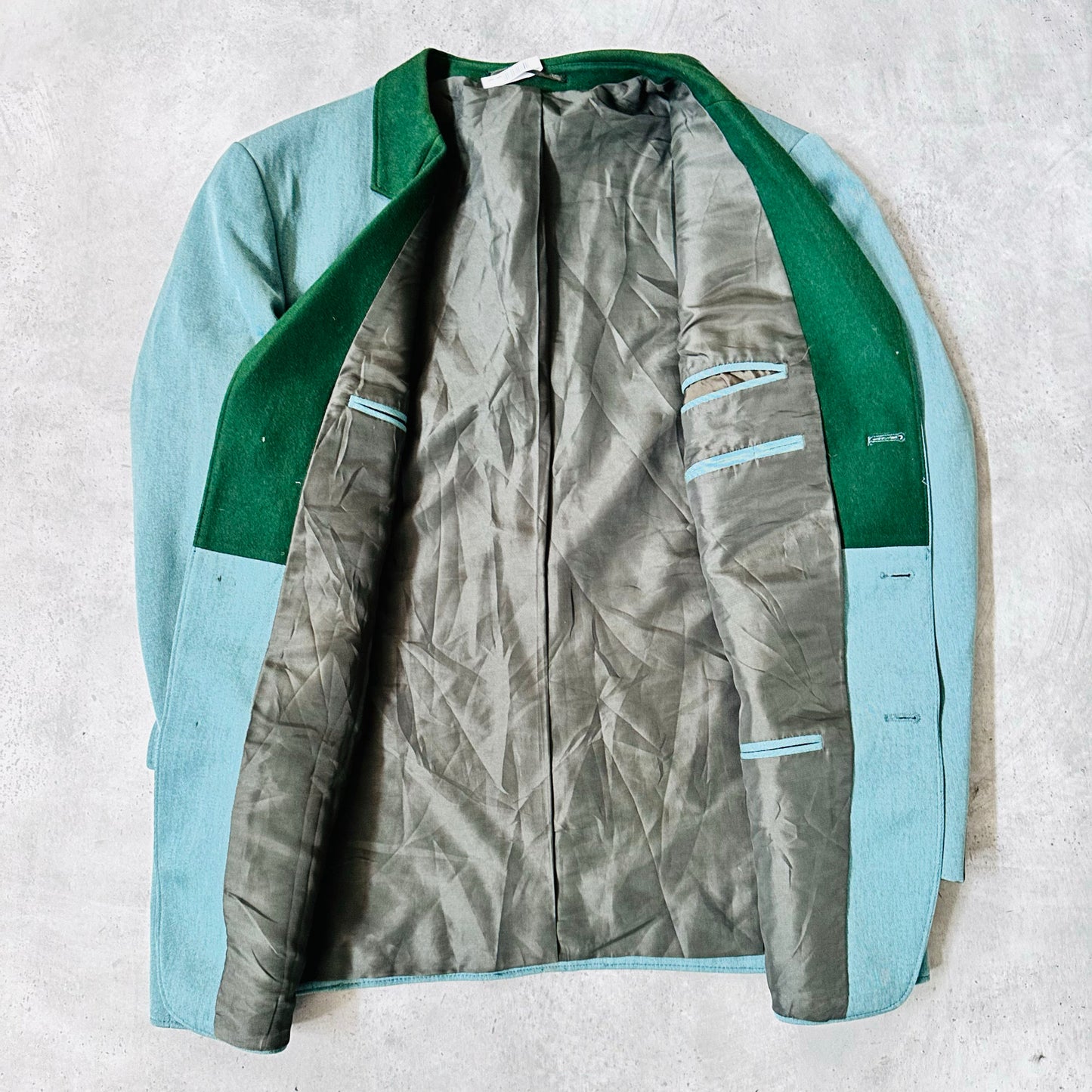 Vintage Retro Jackets