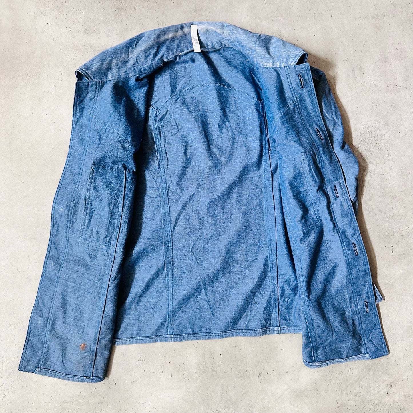 Vintage 70s-90s Retro Western Shirts
