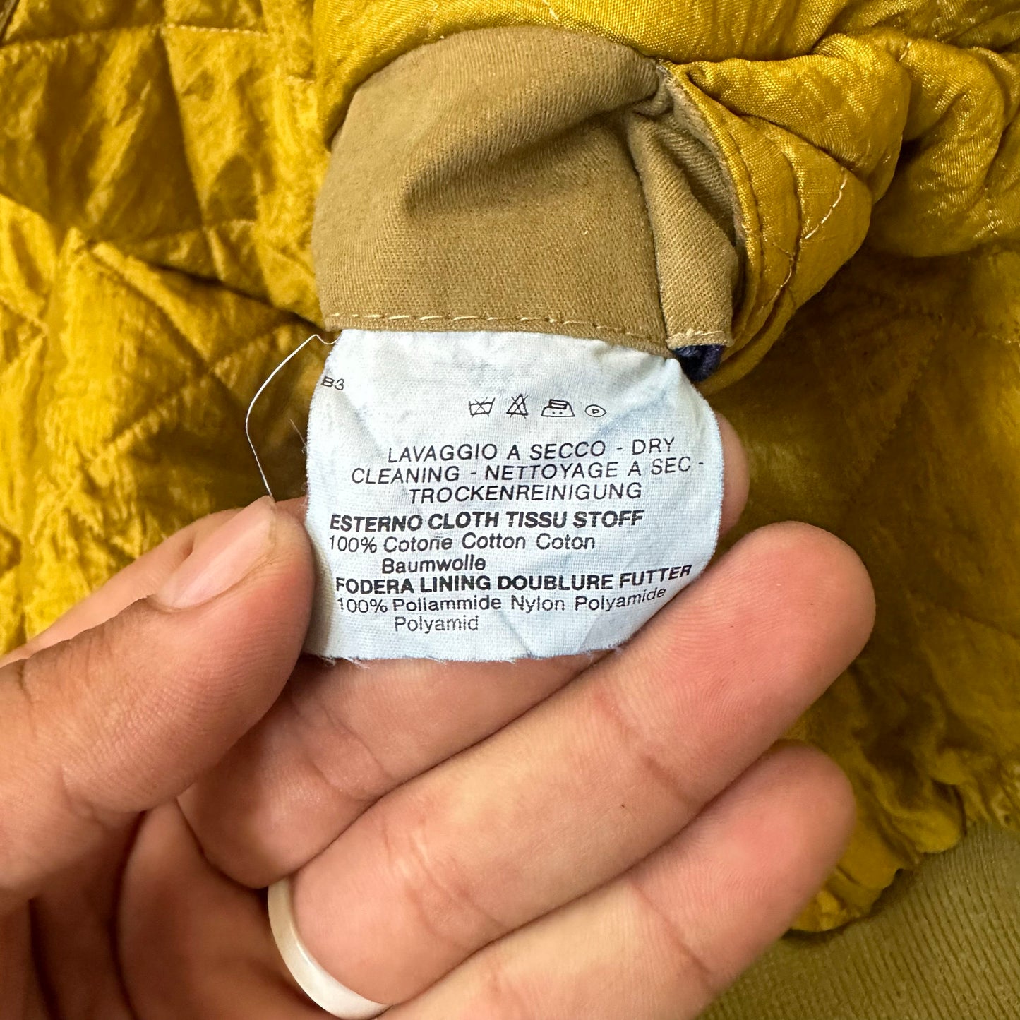 Vintage 70s-90s Retro Hunting Jackets