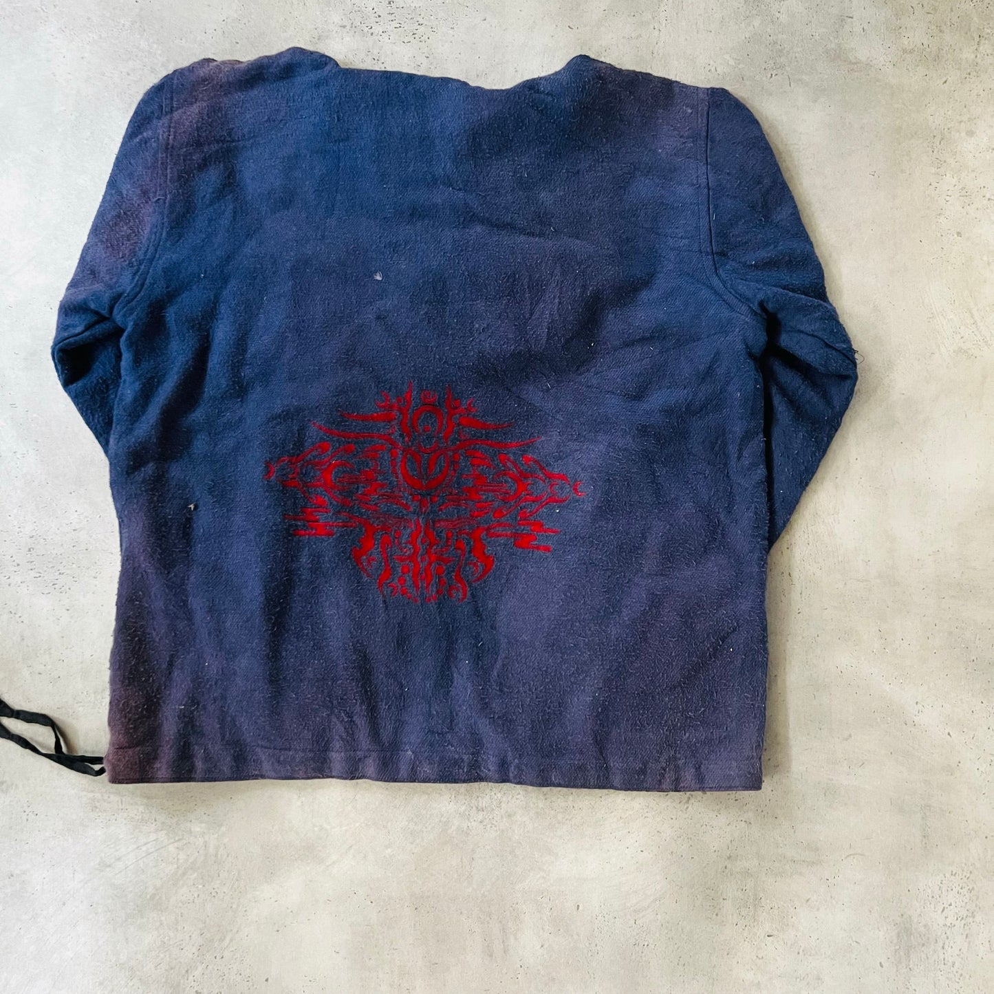 Vintage 70s-90s Outdoor Mountain Smocks