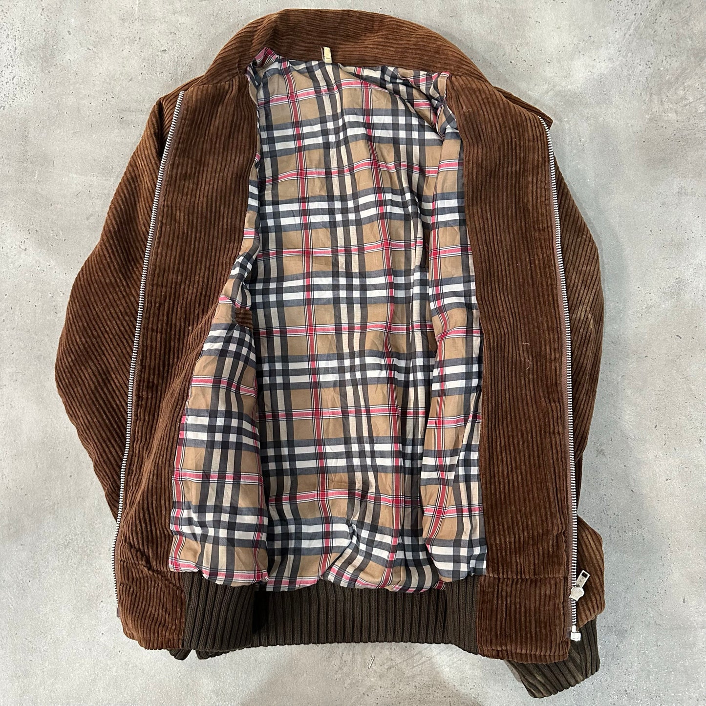 Vintage 70s-90s Retro Jackets
