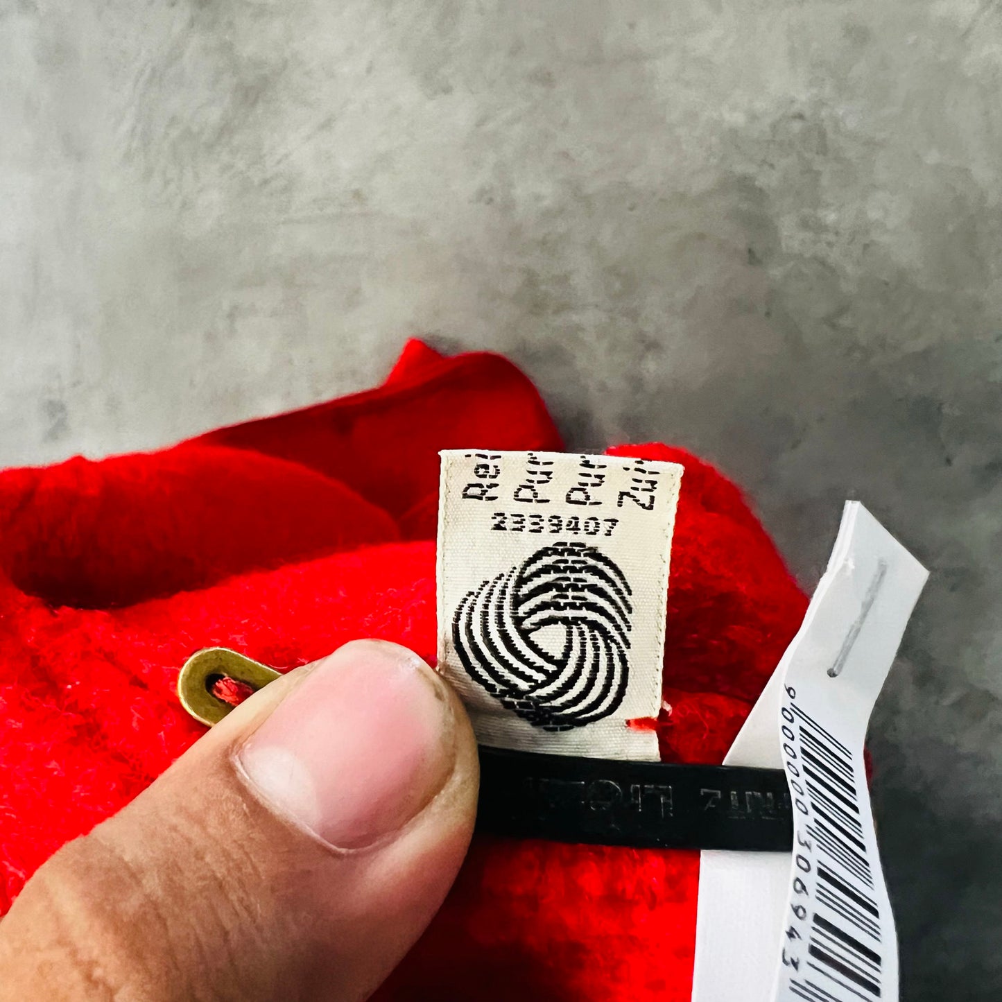 Vintage 70s-90s Germany Retro Jackets