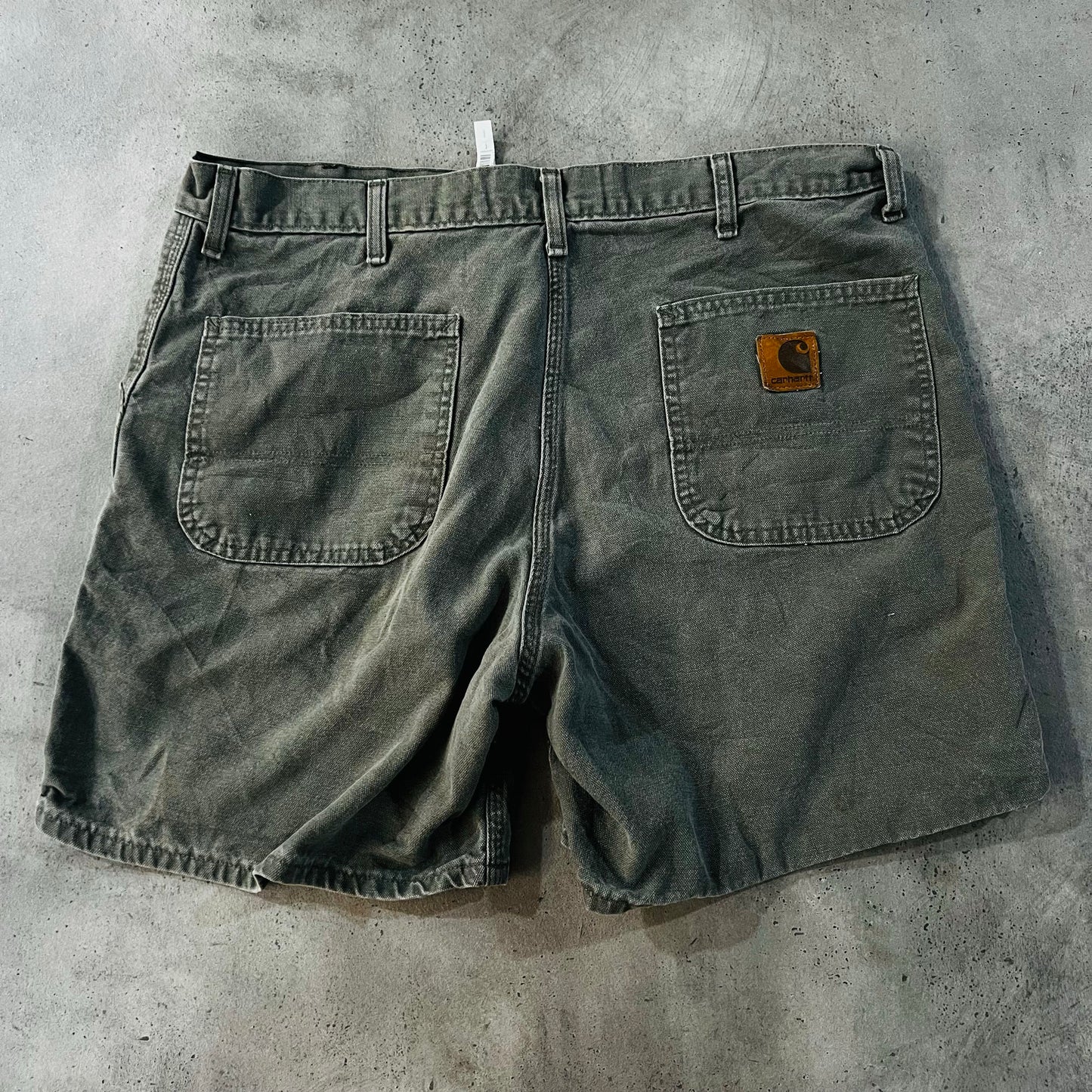 Vintage Carhartt Workwear Workwear Shorts