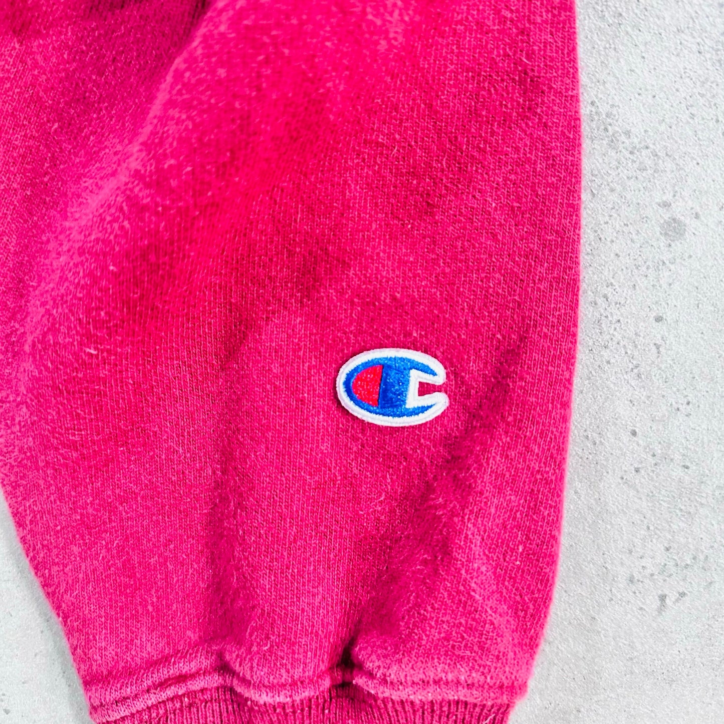 Vintage 70s-90s Champion Sportswear Pullover Sweatshirts