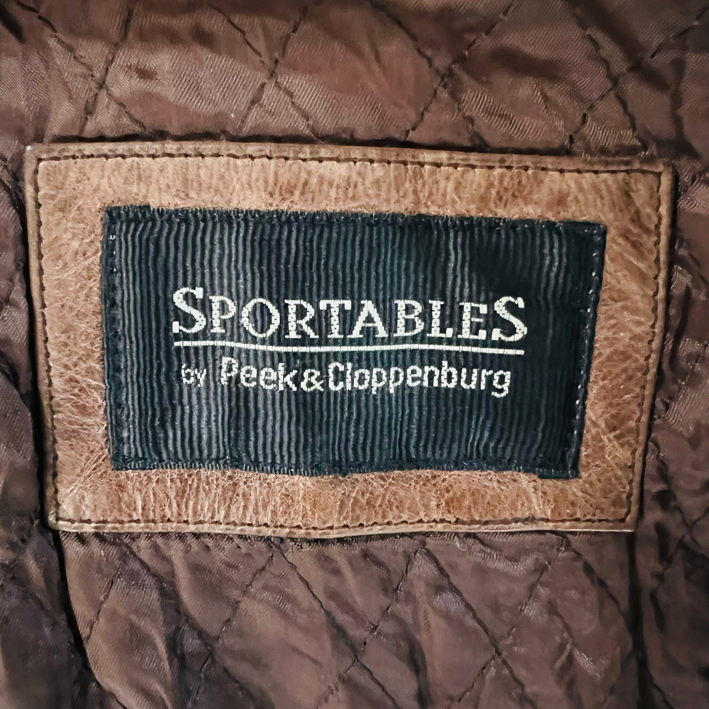 Vintage 70s-90s Retro Leather Jackets
