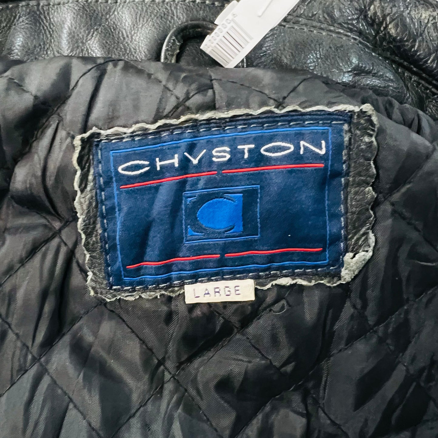 Vintage 70s-90s France Retro Leather Jackets