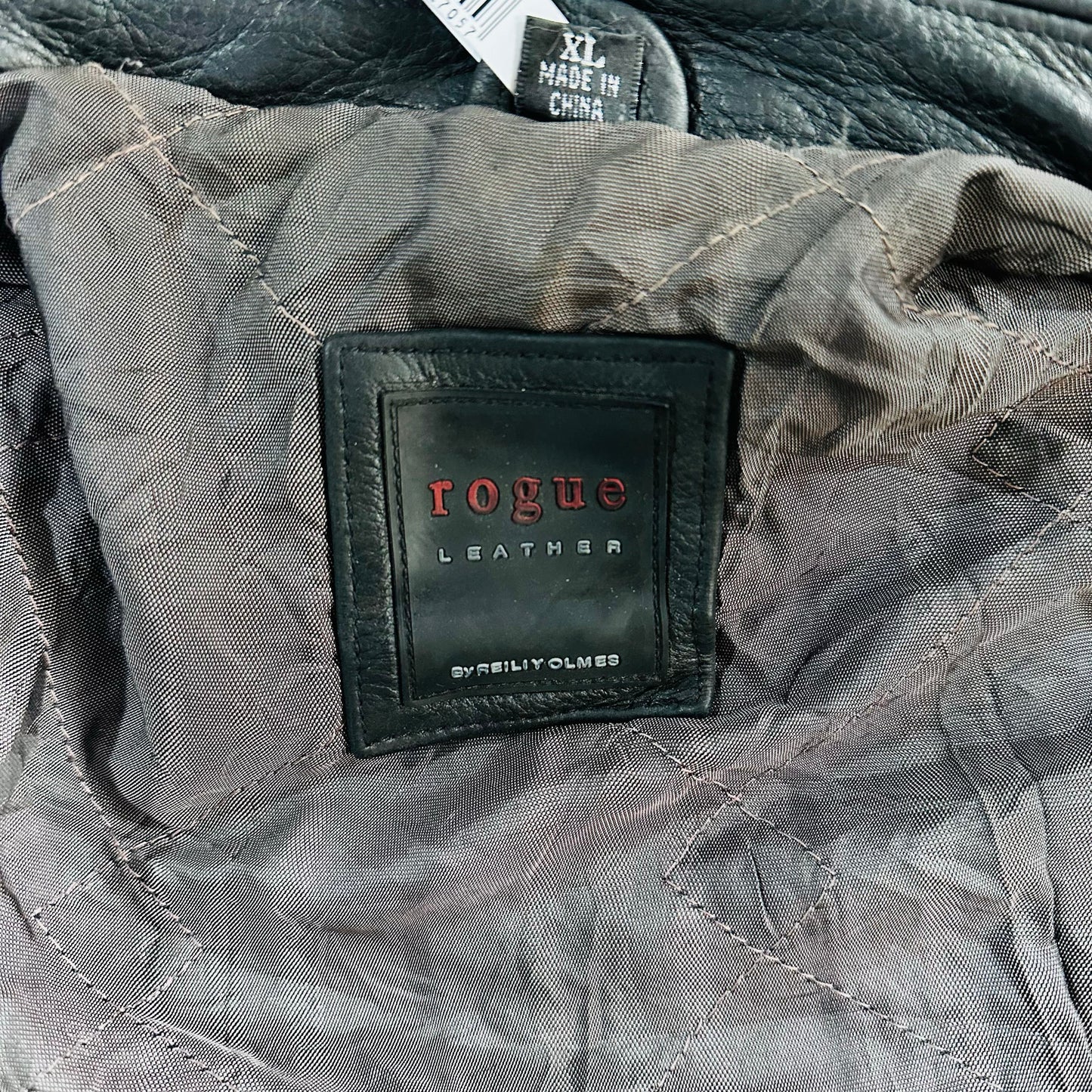 Vintage Retro Leather Jackets