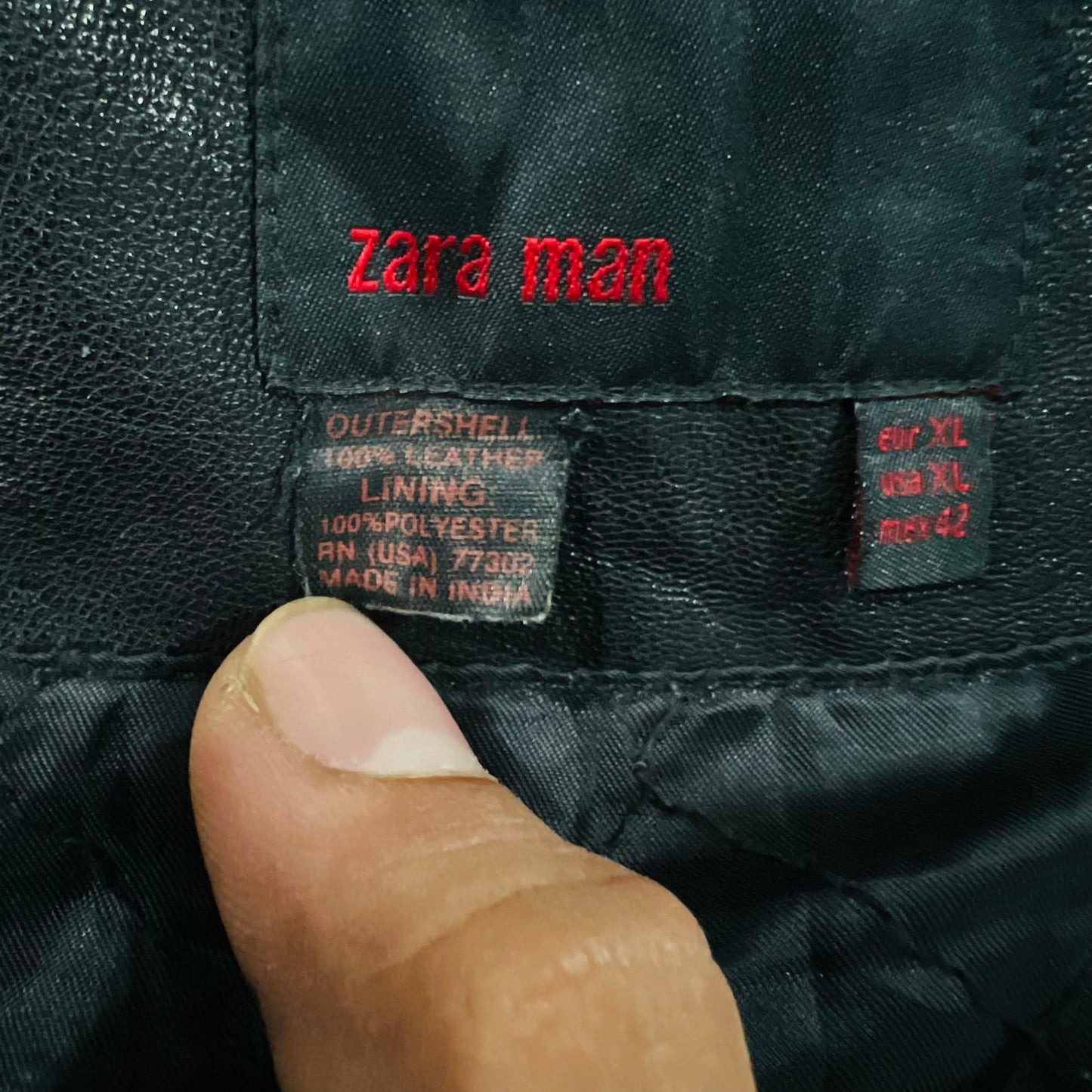 Vintage Retro Flight Leather Jackets