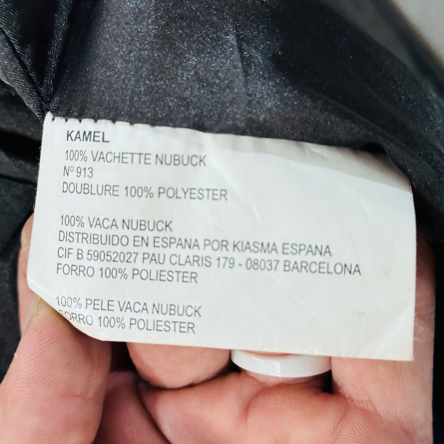 Vintage Retro Leather Jackets