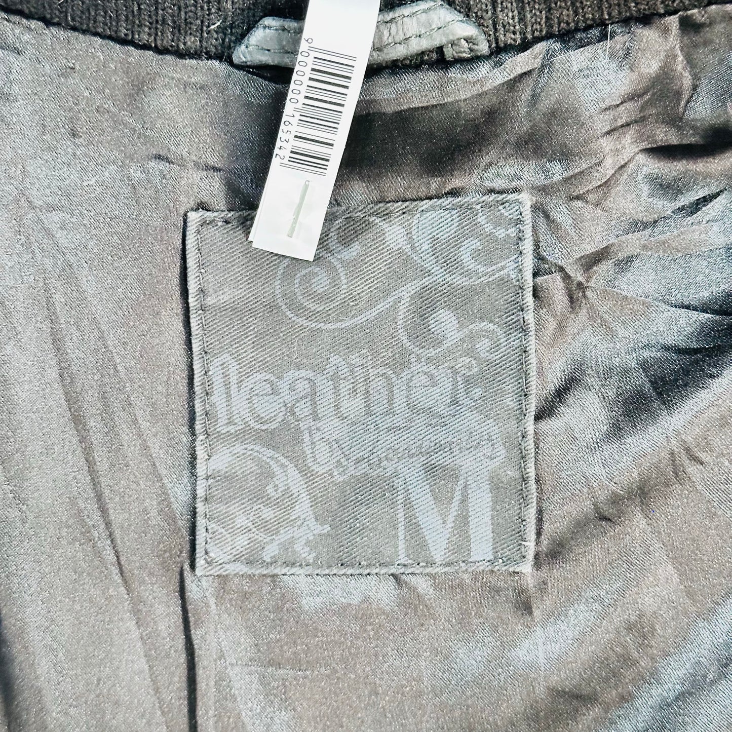 Vintage Flight Leather Jackets