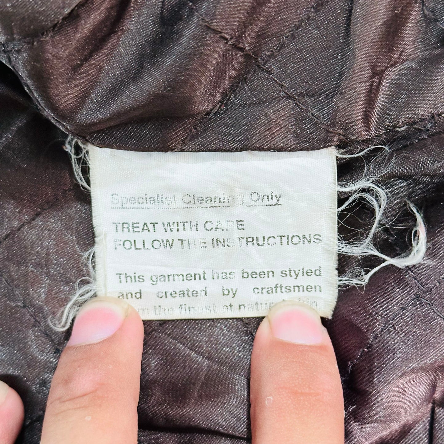 Vintage Retro Leather Jackets