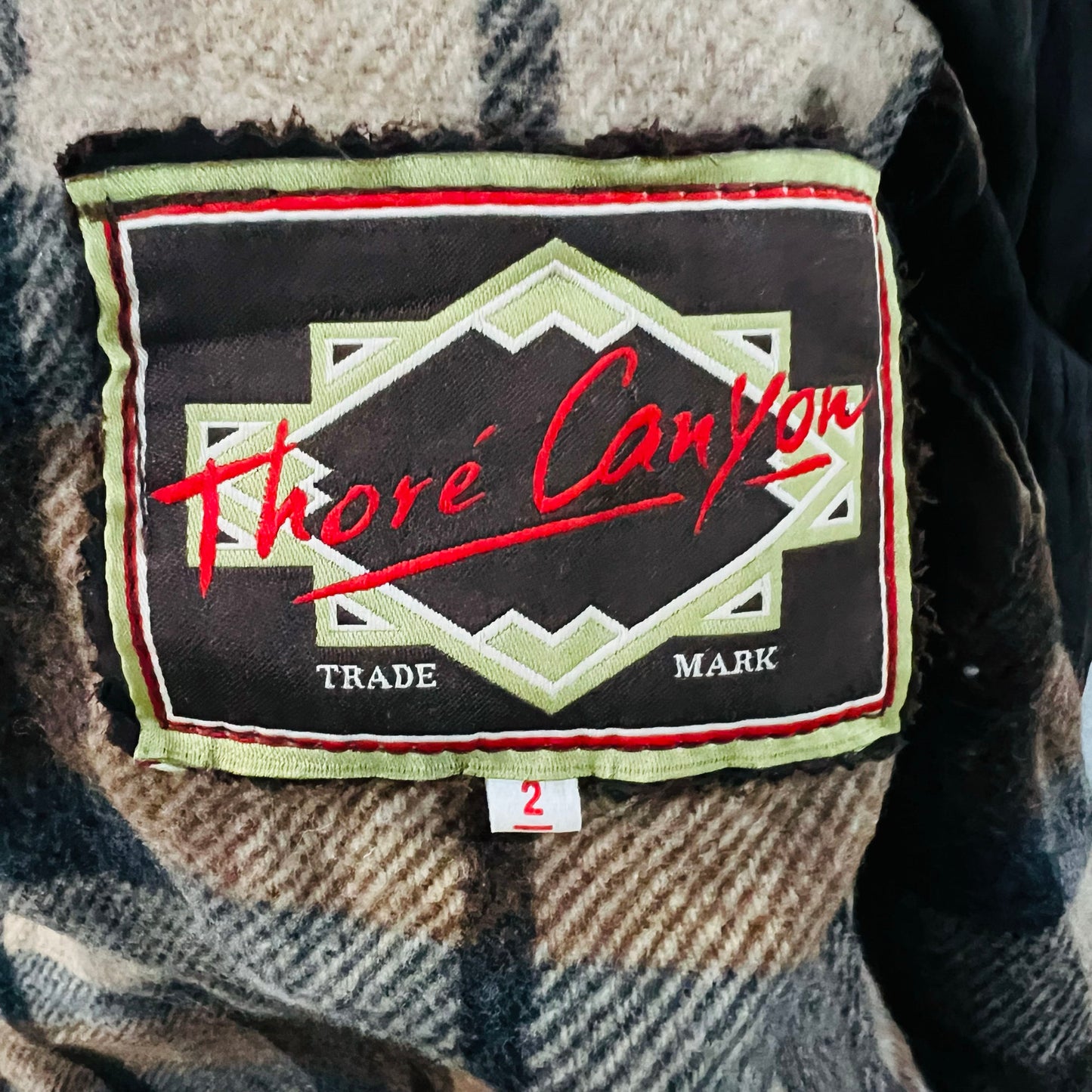 Vintage 70s-90s Retro Leather Jackets